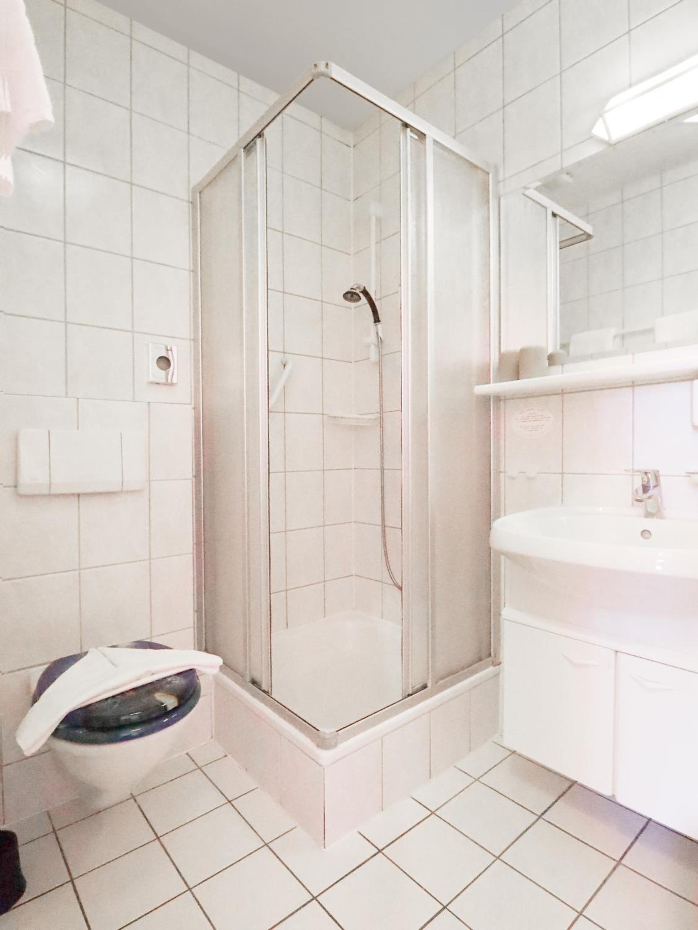 Hotel Haus Borkum