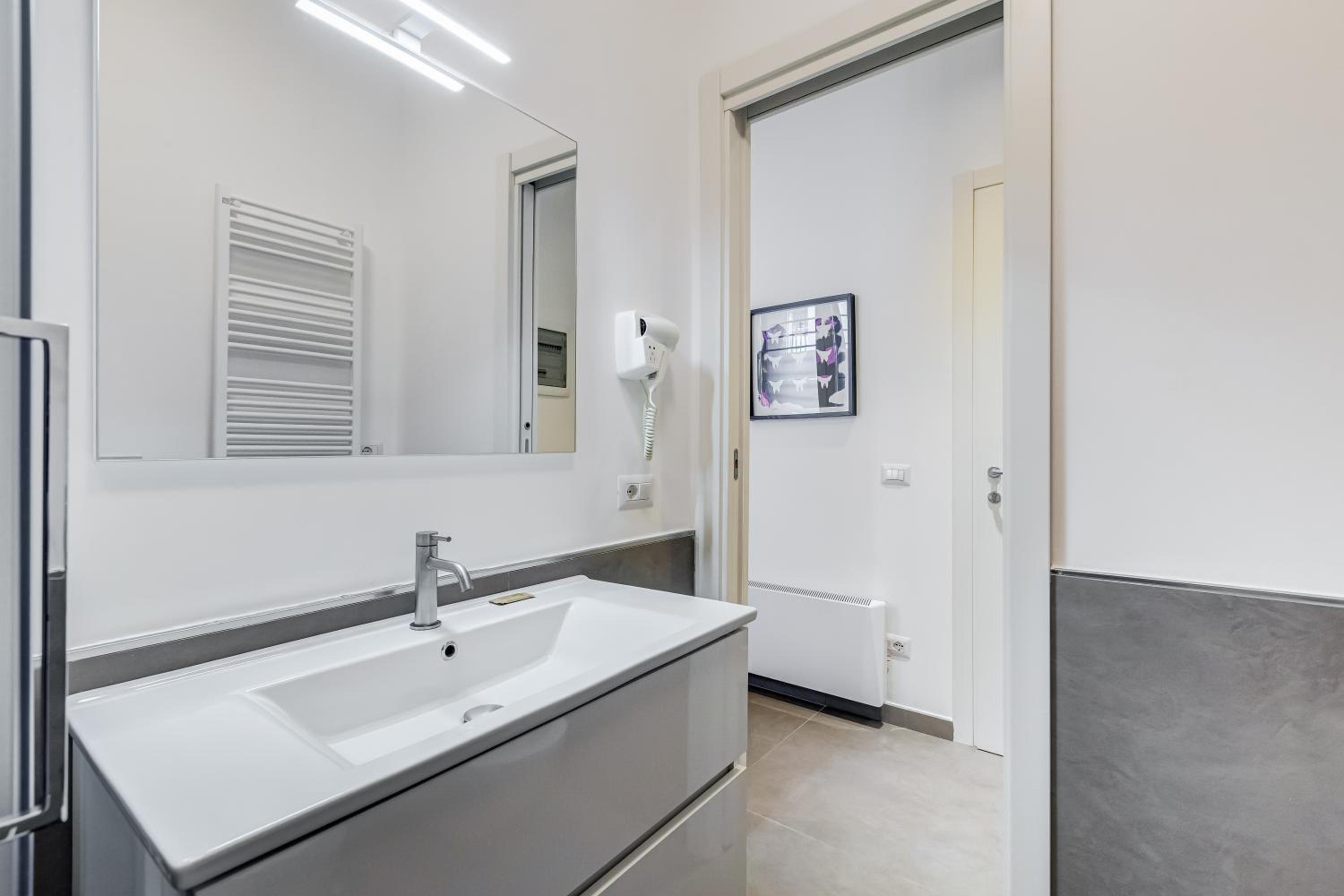 BDC - Classy Loft in Trastevere