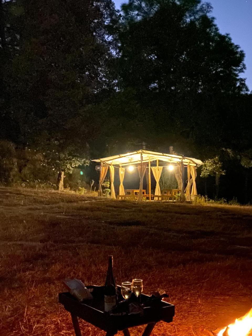Nayalap - Rural Himalayan Glamping view 5