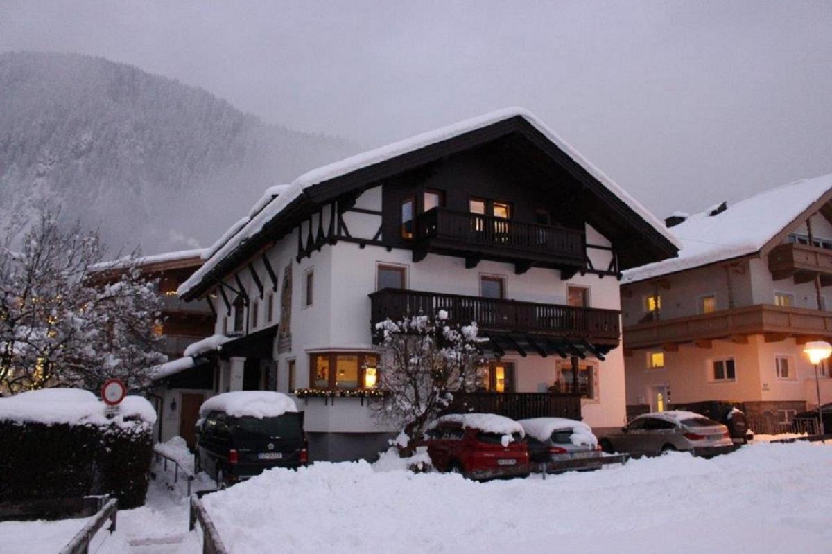 Gästehaus Huber