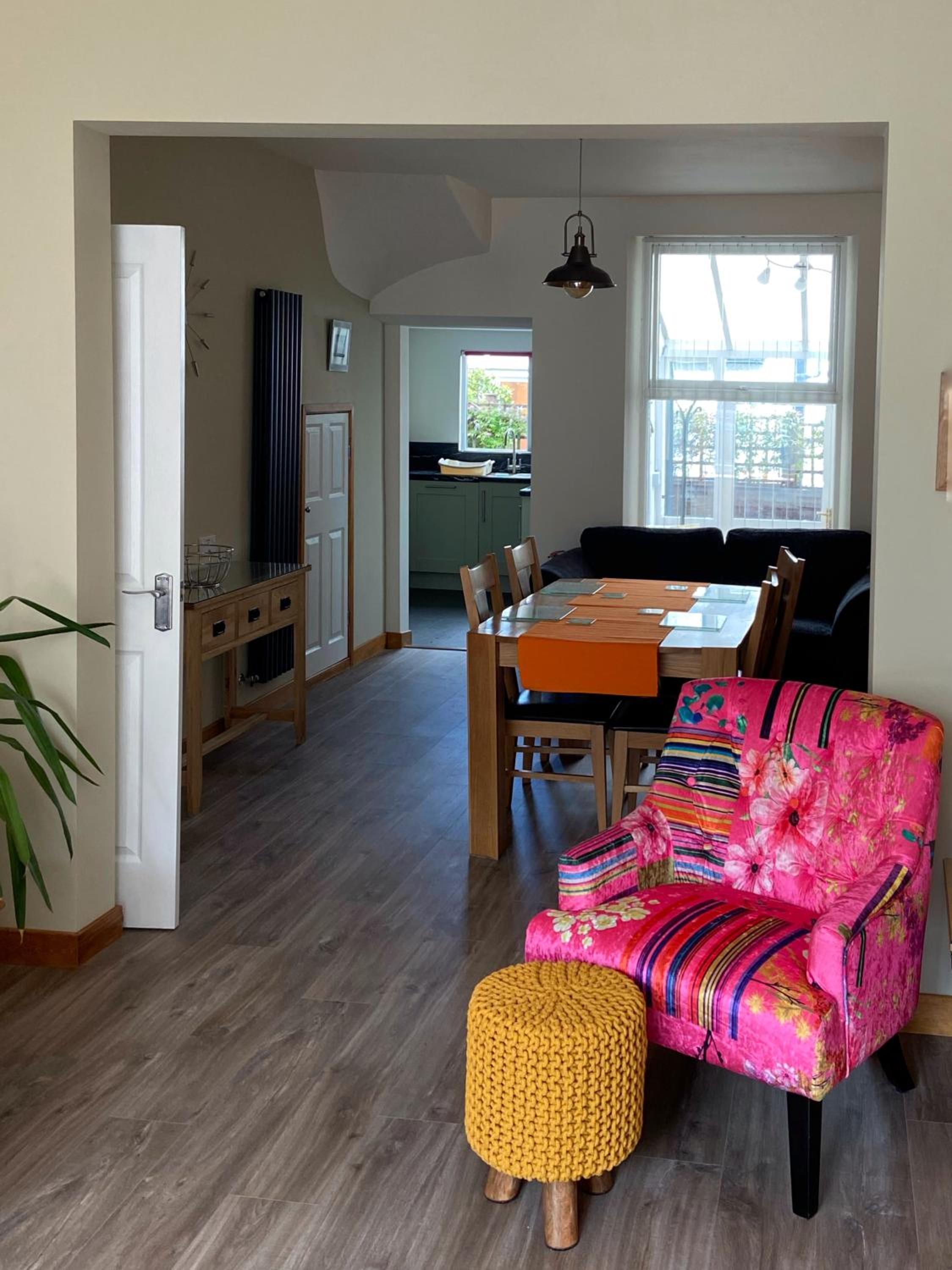 Felltop Cottage view 5