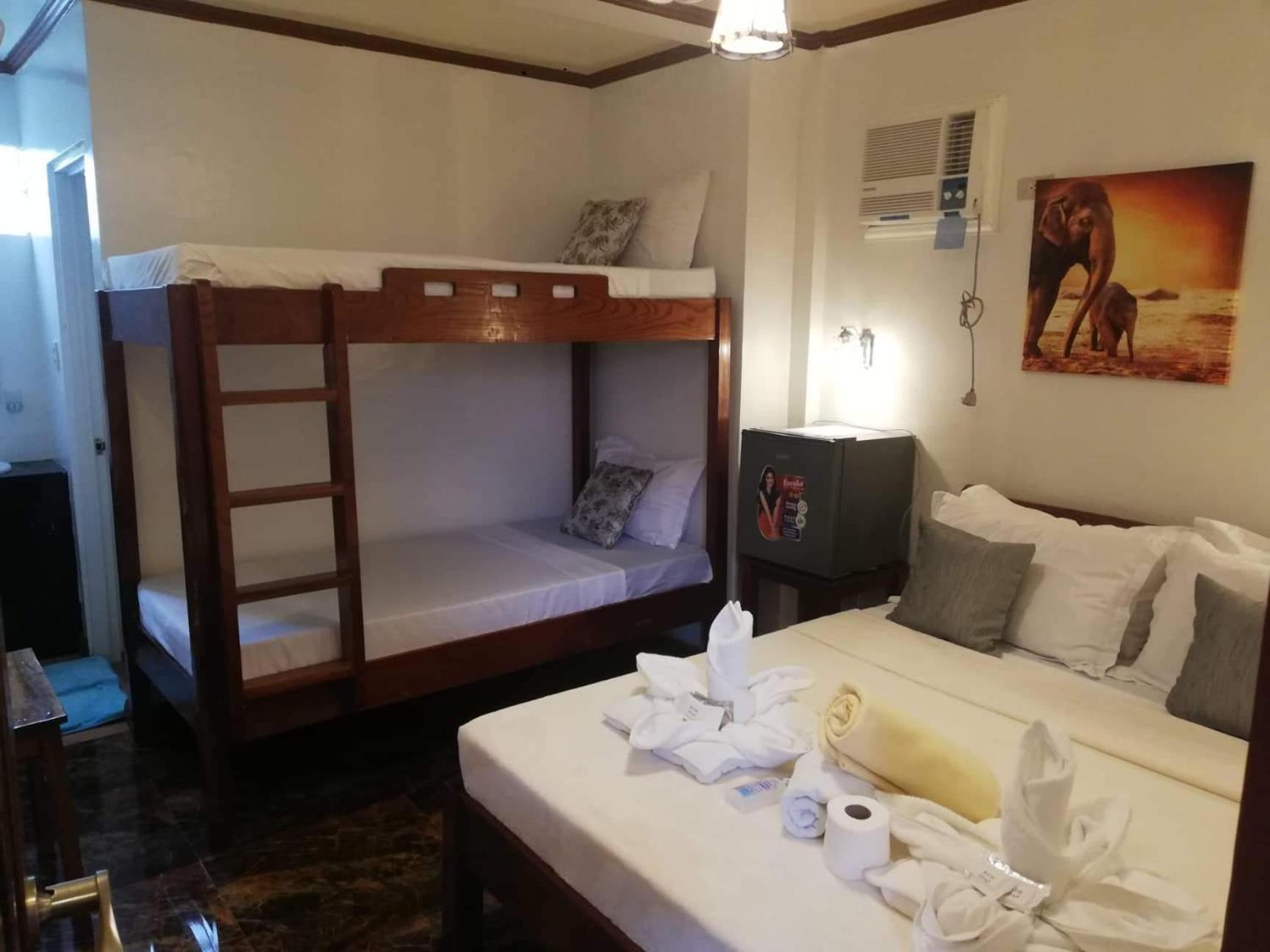Balay Paragua