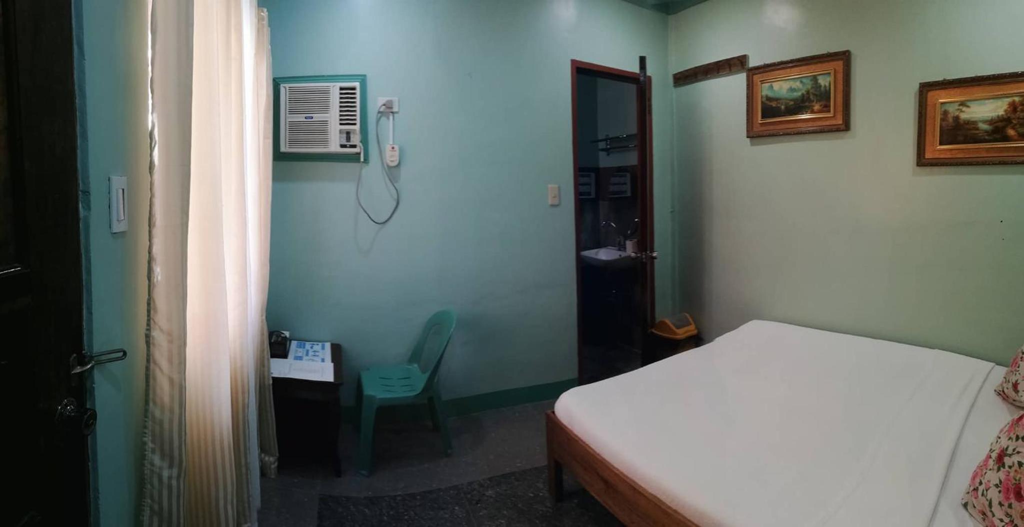 Balay Paragua