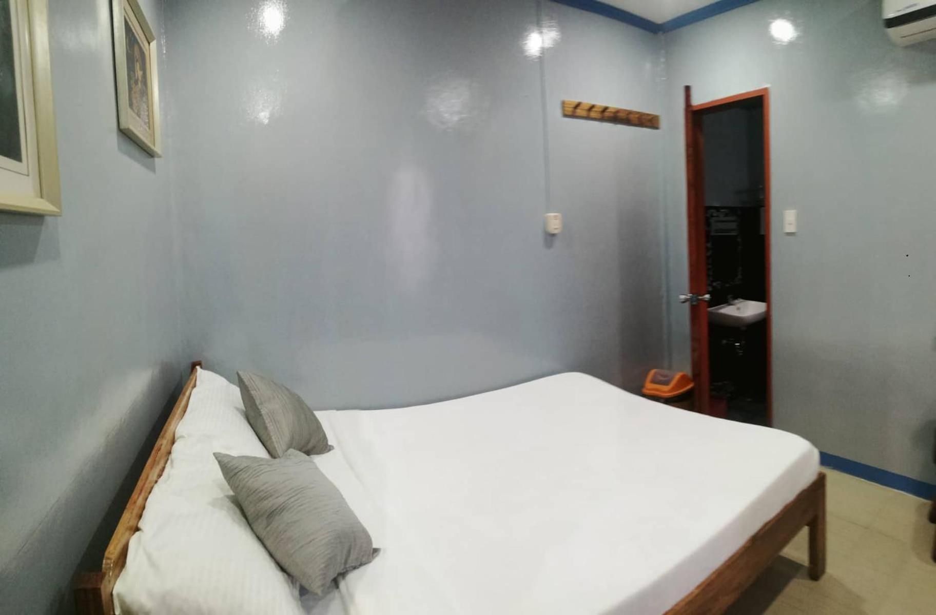 Balay Paragua