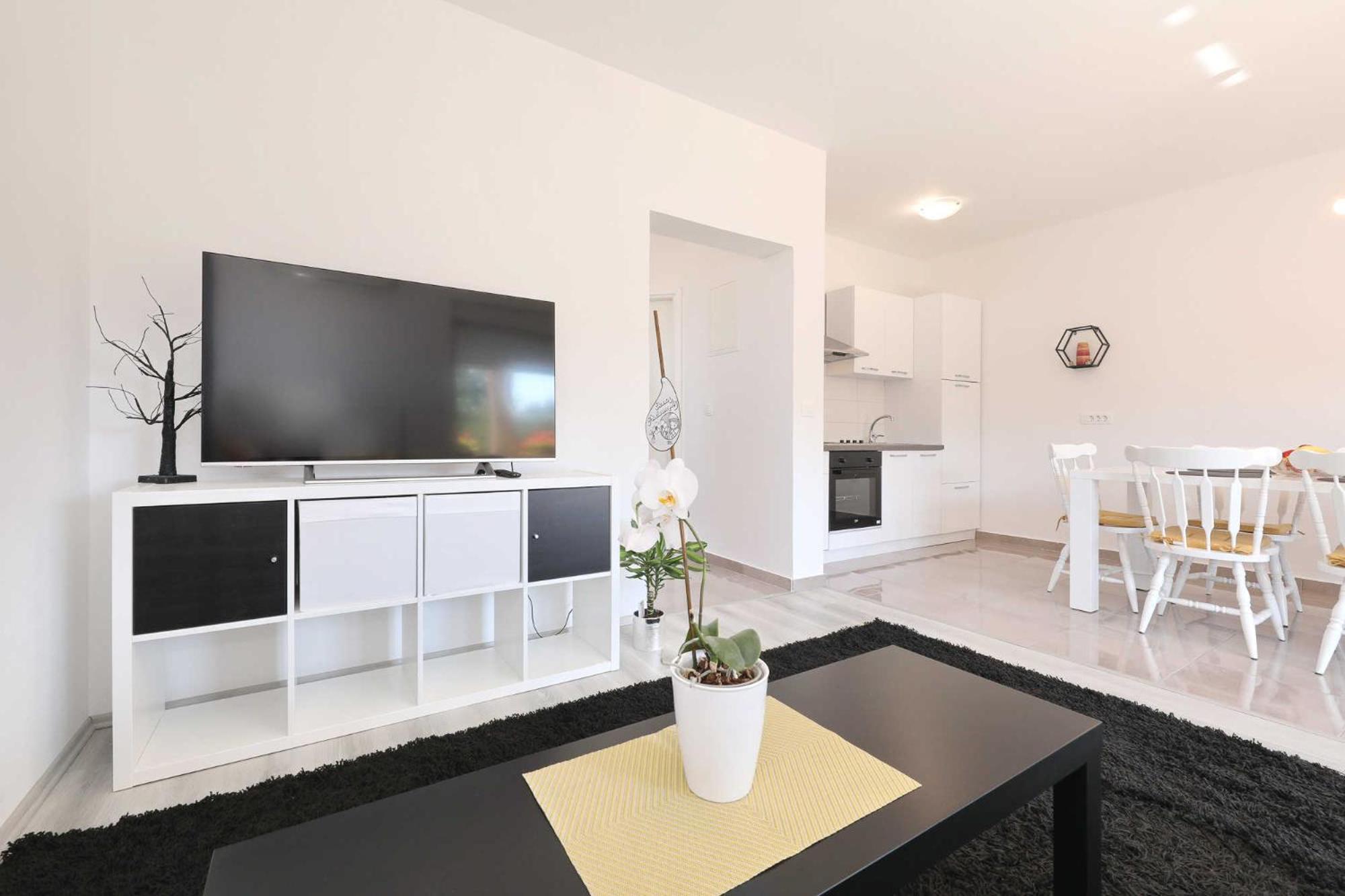 Apartment Jerbic