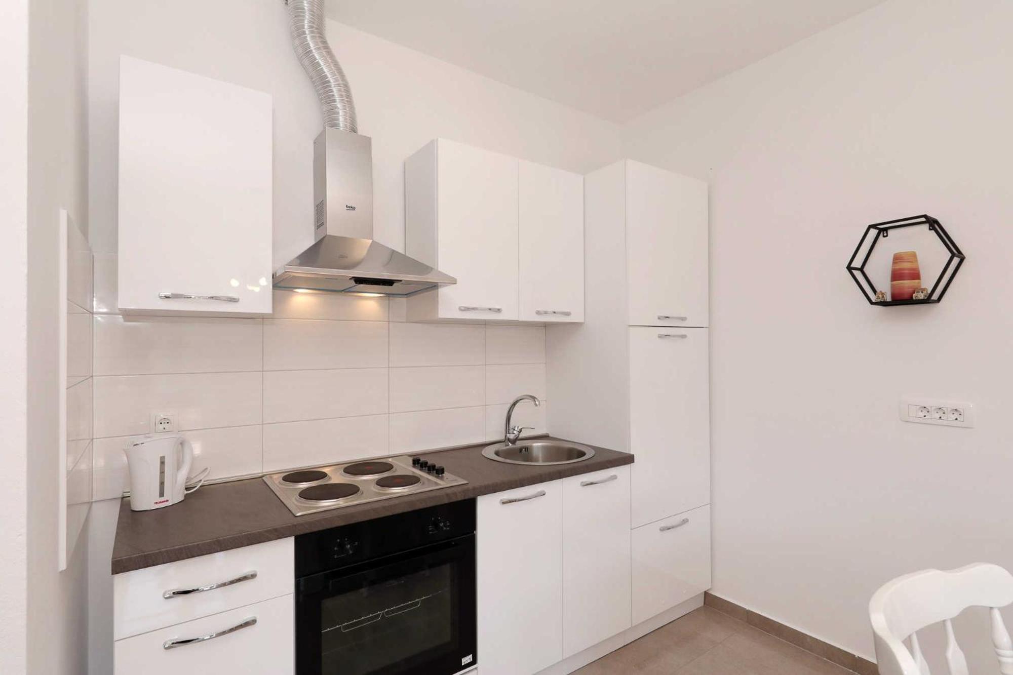 Apartment Jerbic