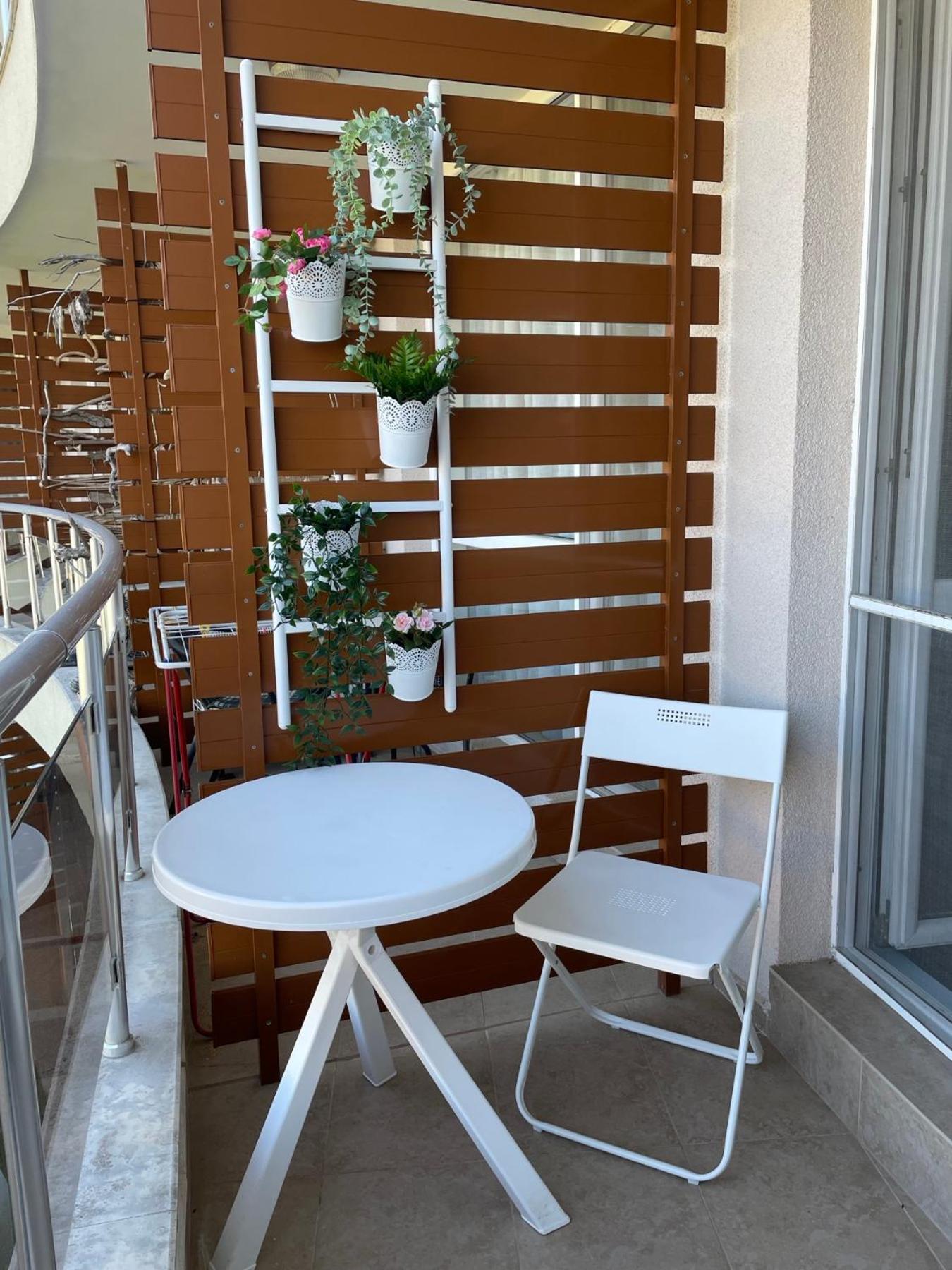 Studio B28 Sunny Island Chernomorez