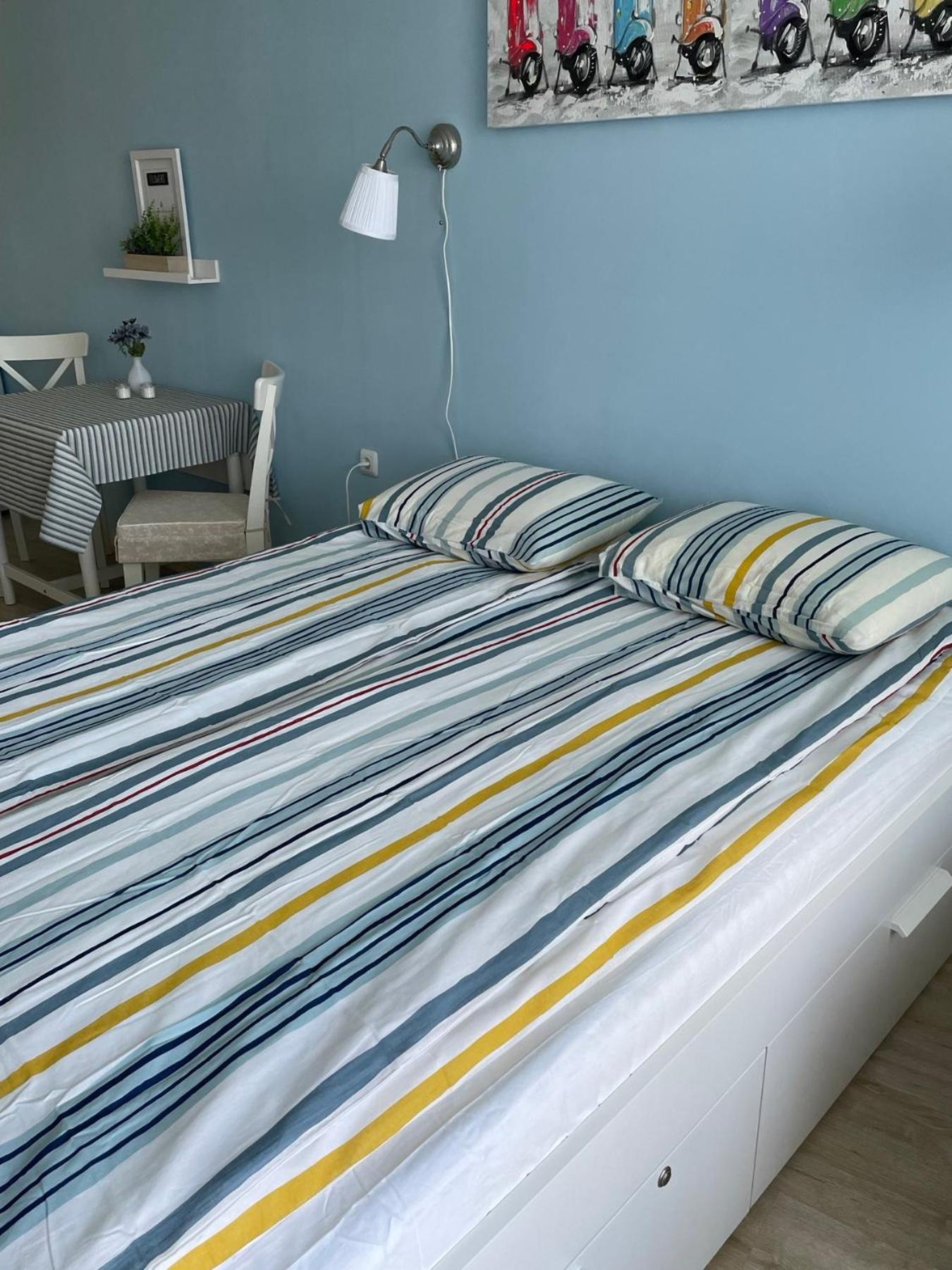 Studio B28 Sunny Island Chernomorez