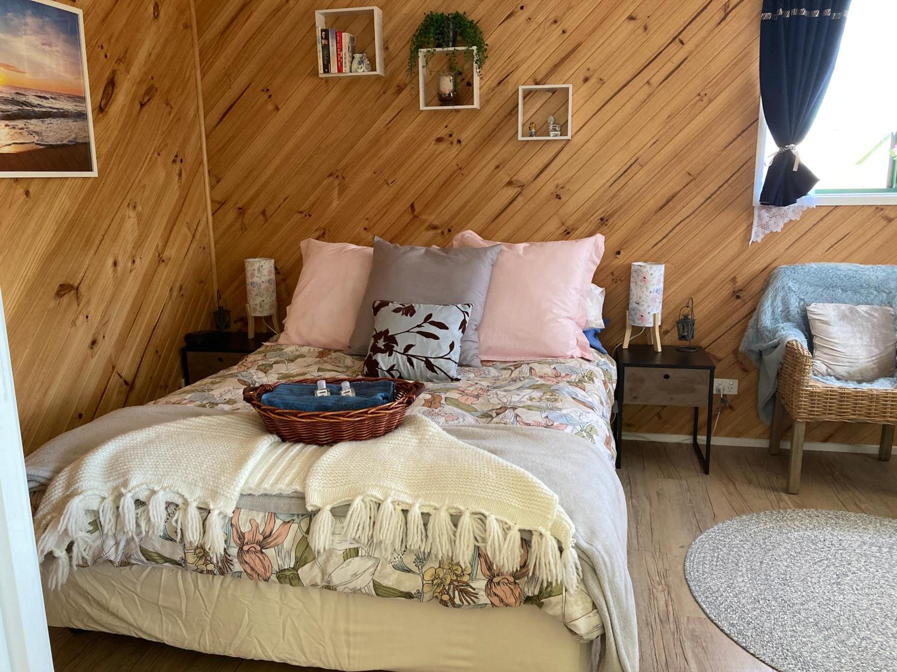 Winganah Cottage
