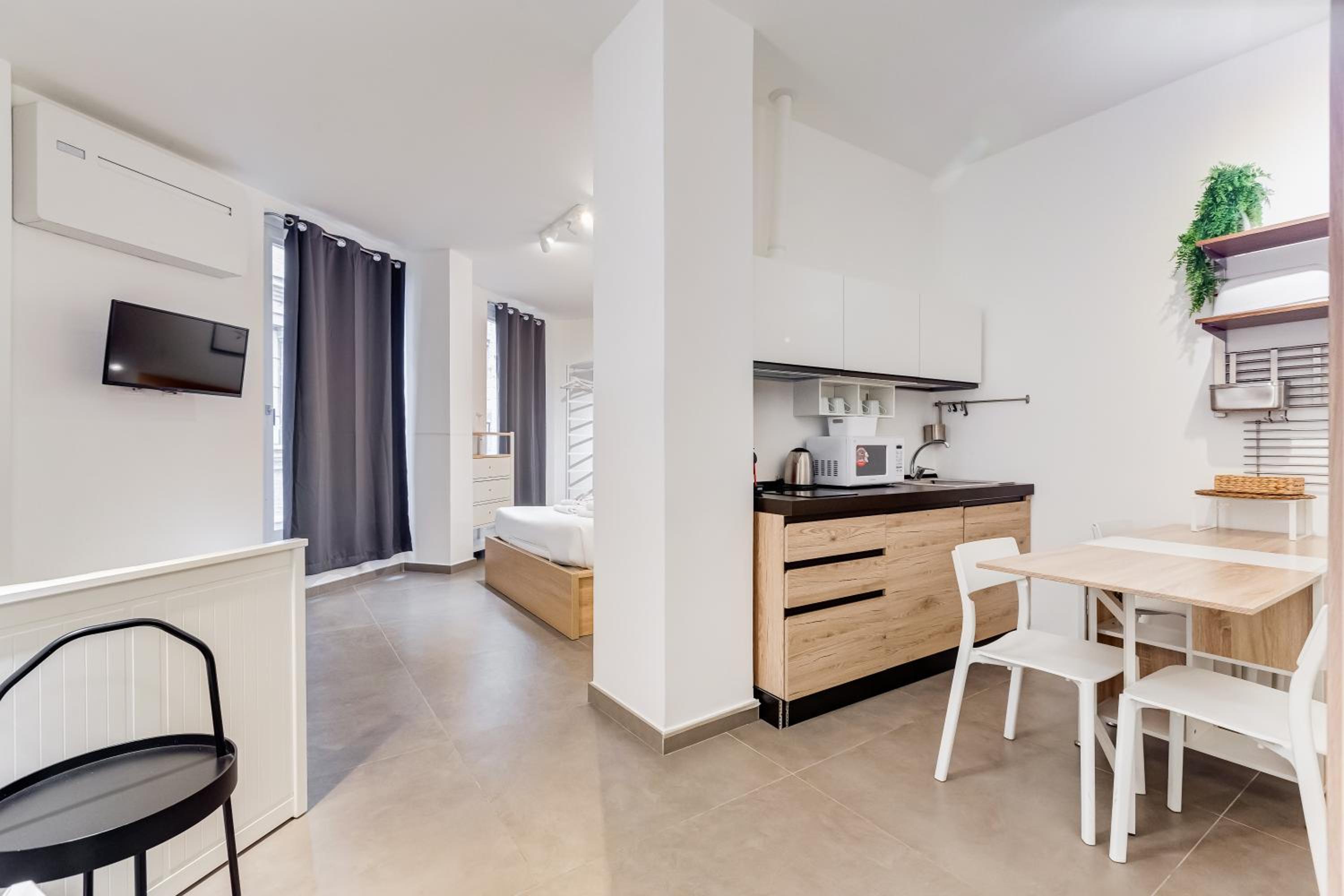 BDC - Classy Loft in Trastevere