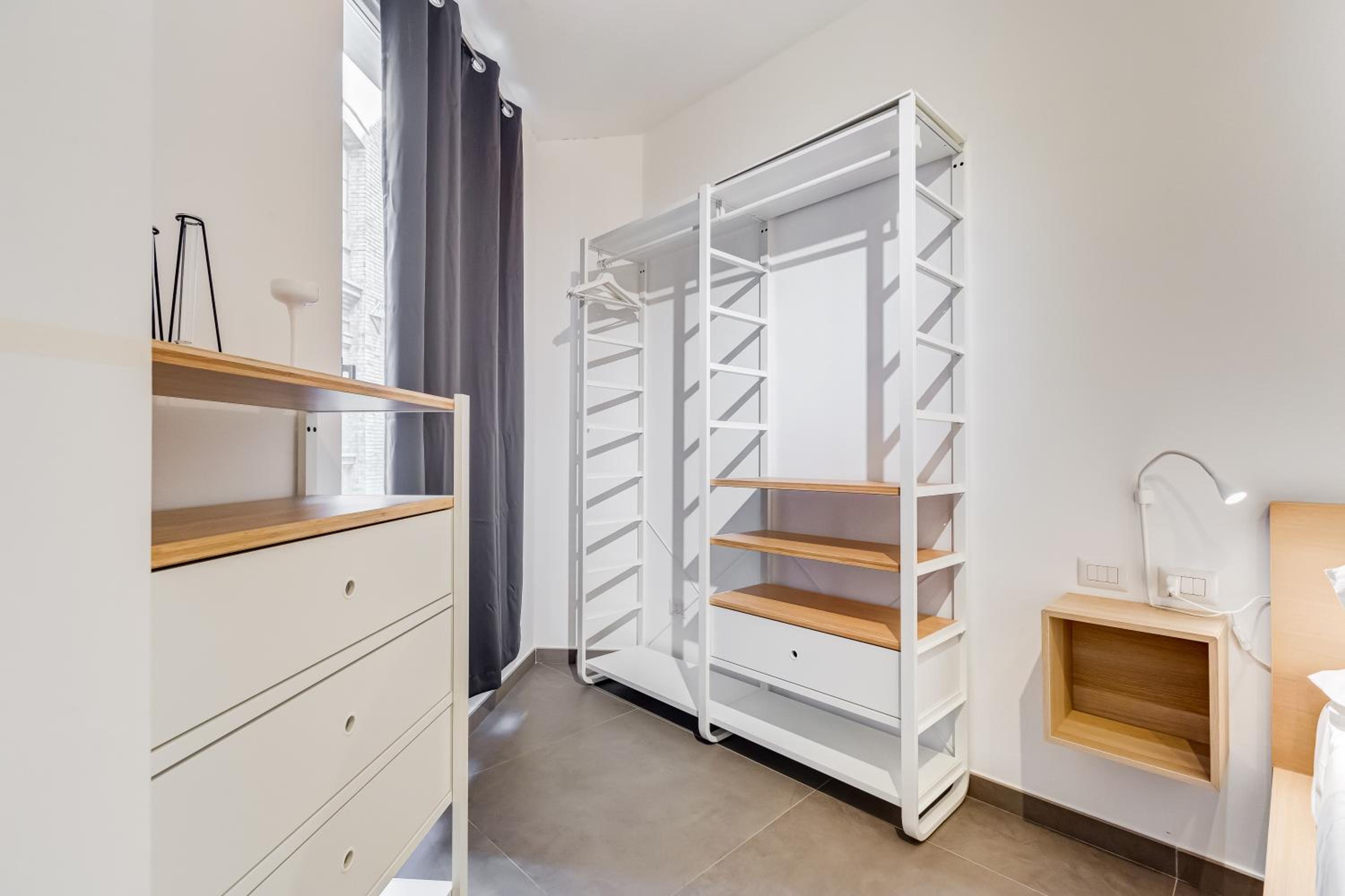 BDC - Classy Loft in Trastevere