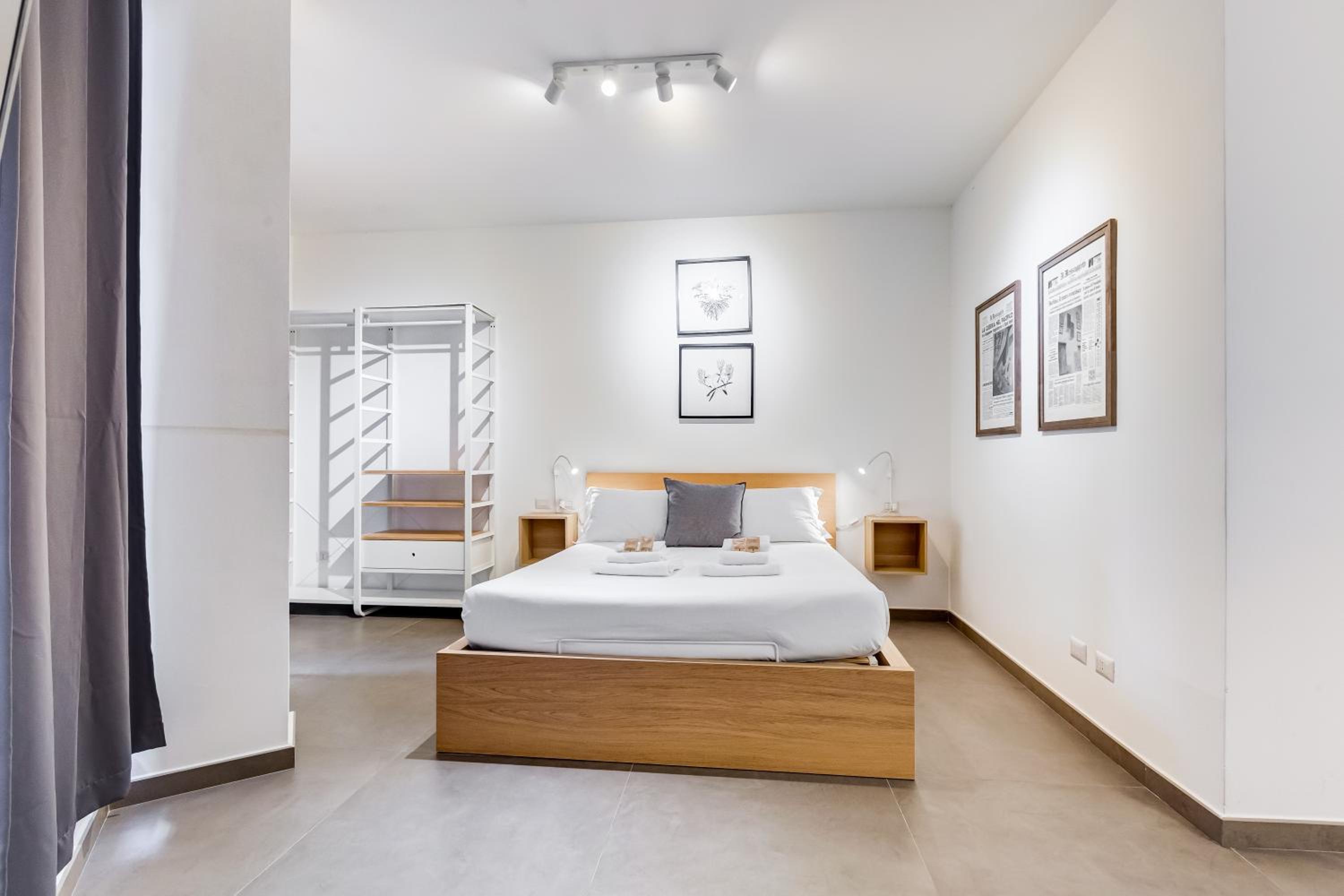 BDC - Classy Loft in Trastevere