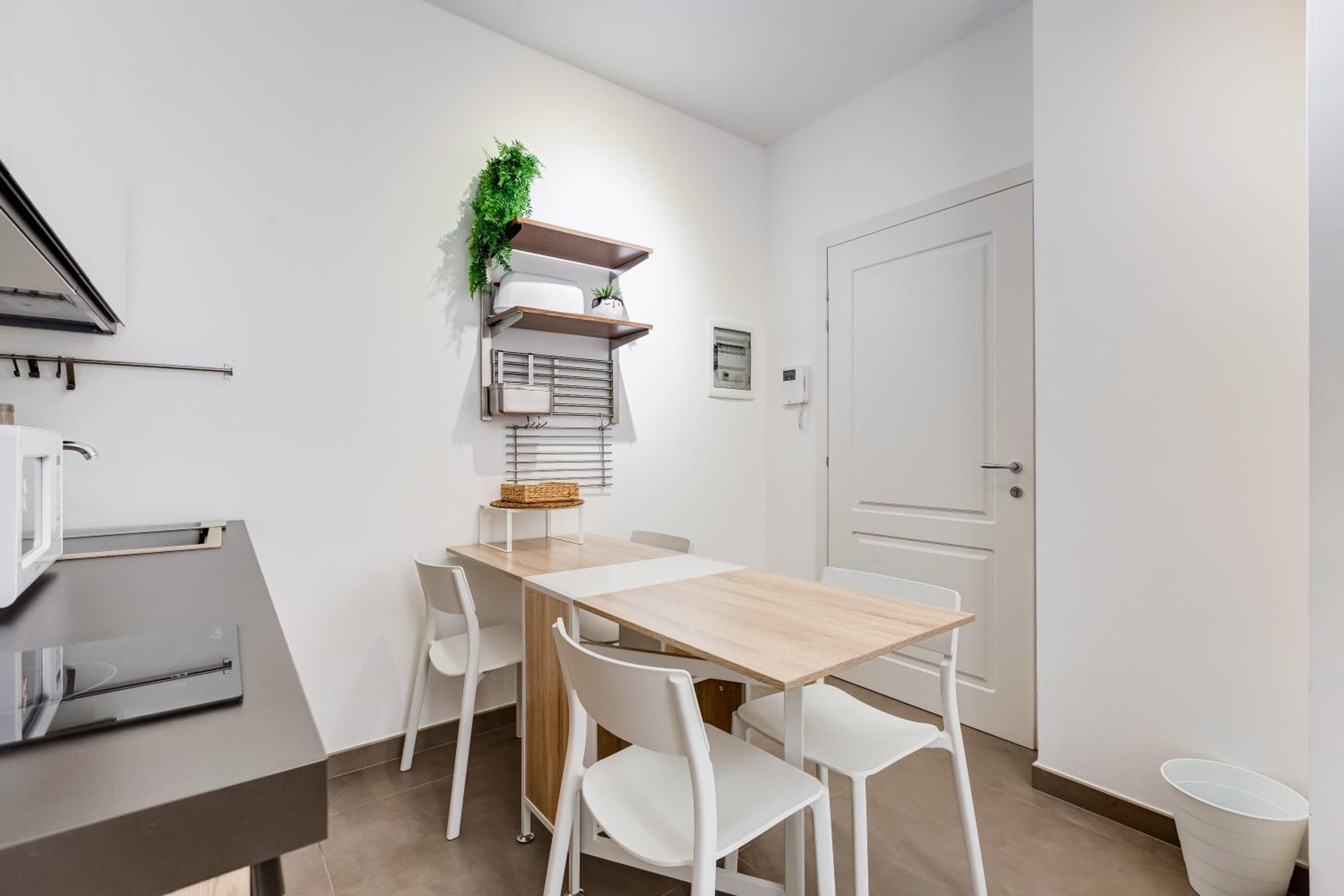 BDC - Classy Loft in Trastevere