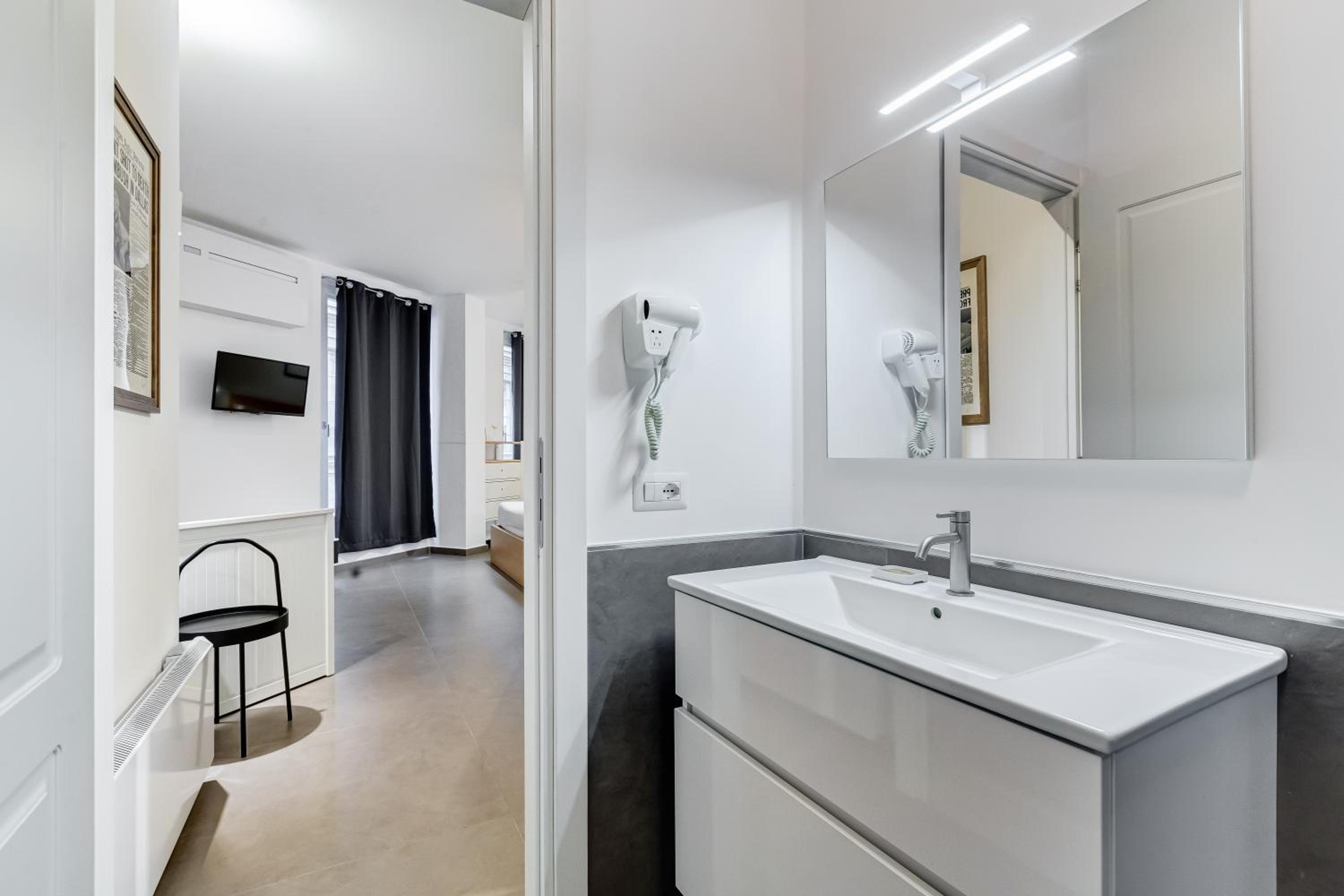 BDC - Classy Loft in Trastevere