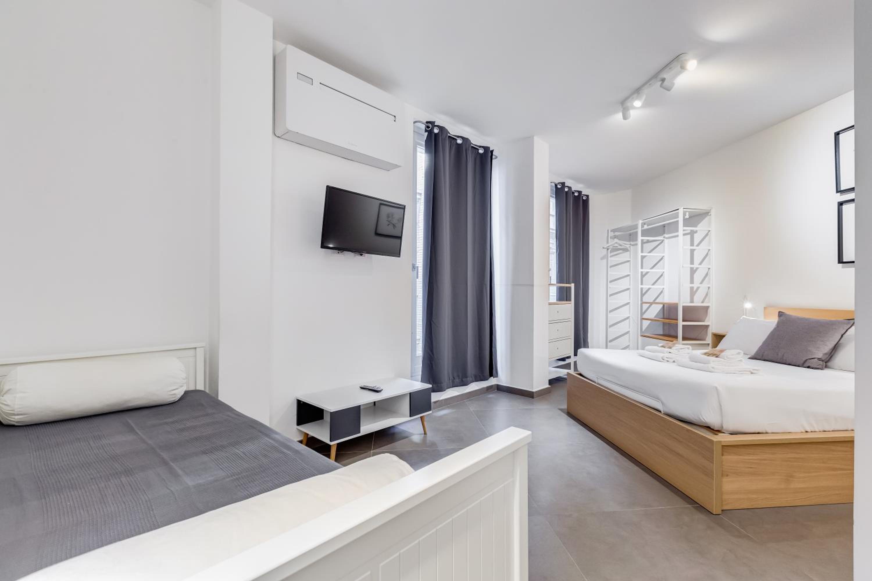 BDC - Classy Loft in Trastevere