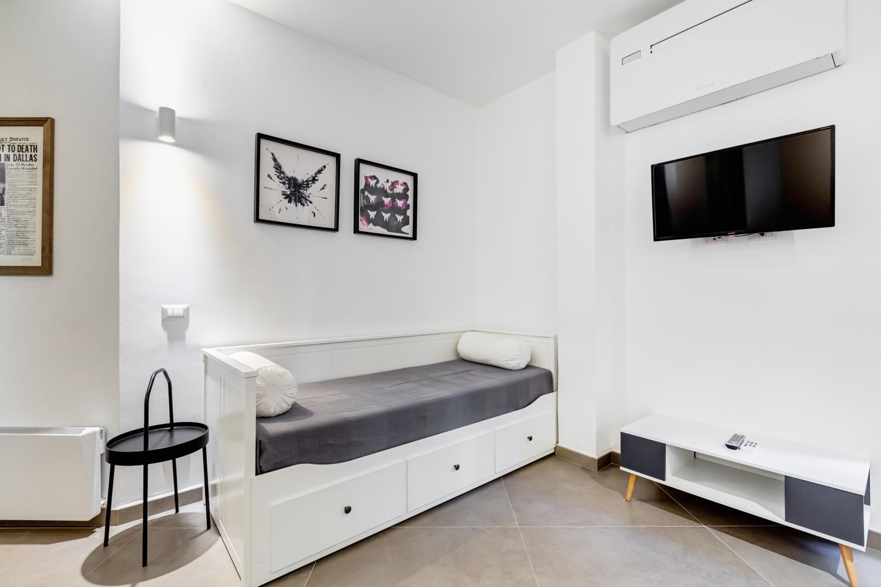 BDC - Classy Loft in Trastevere