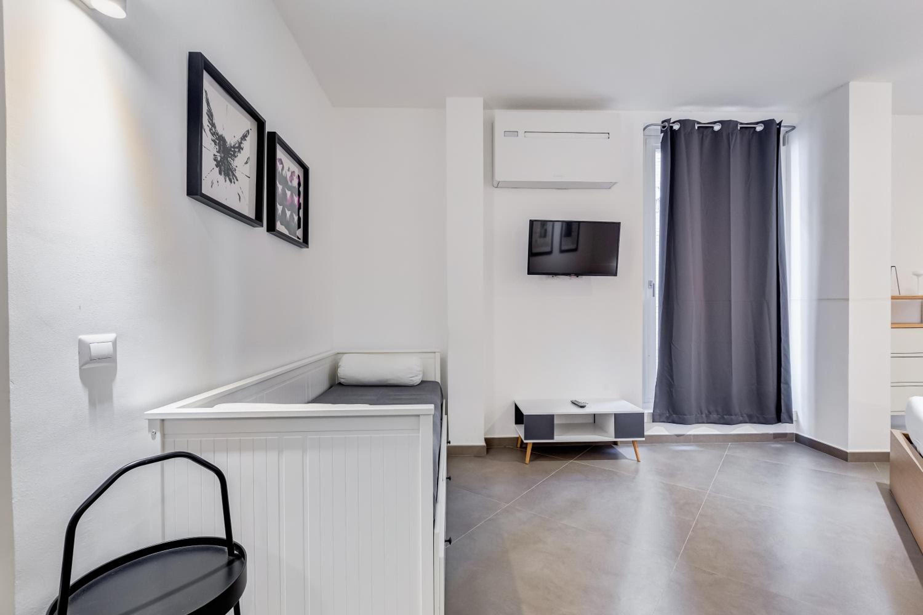 BDC - Classy Loft in Trastevere