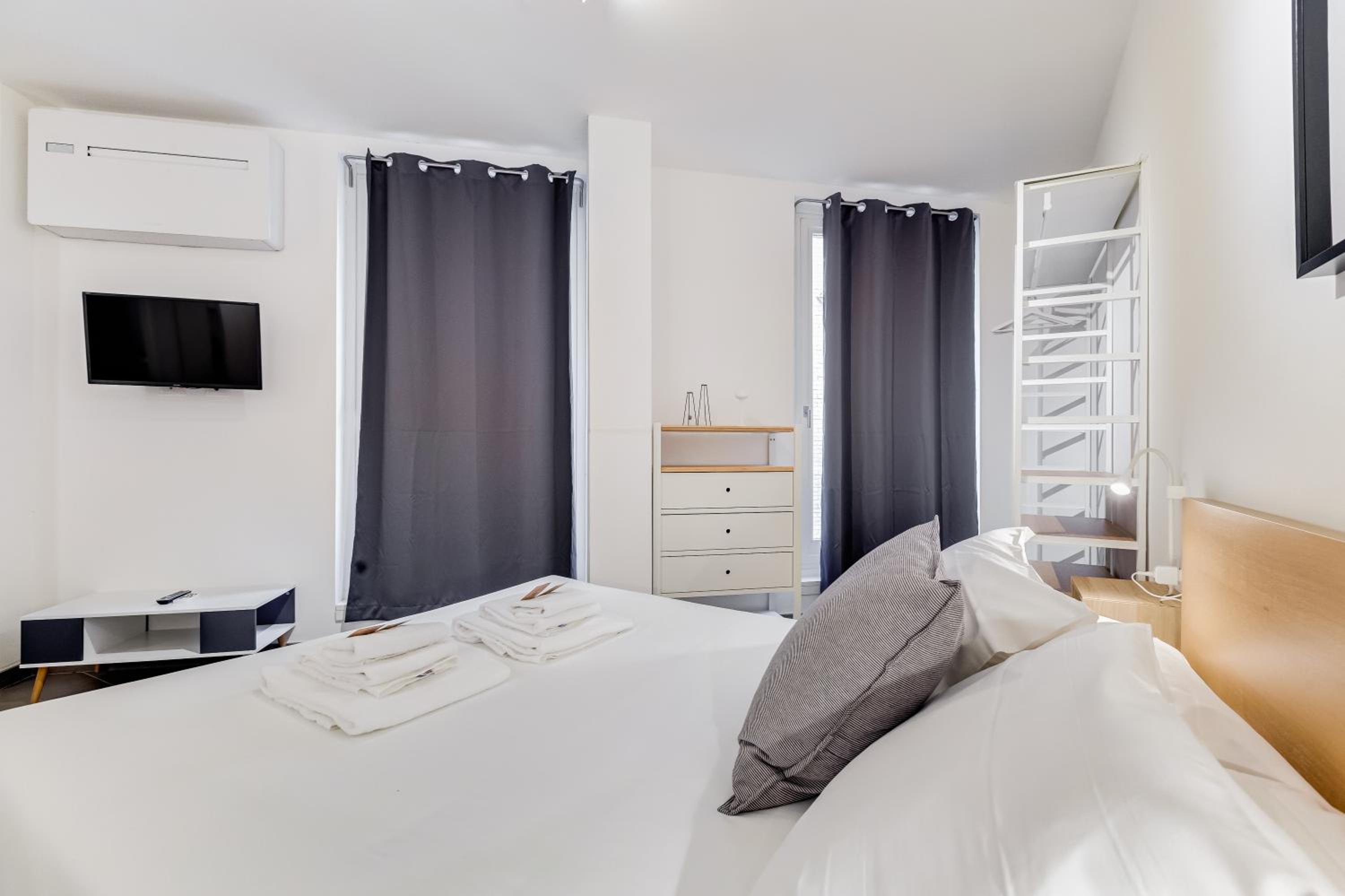 BDC - Classy Loft in Trastevere