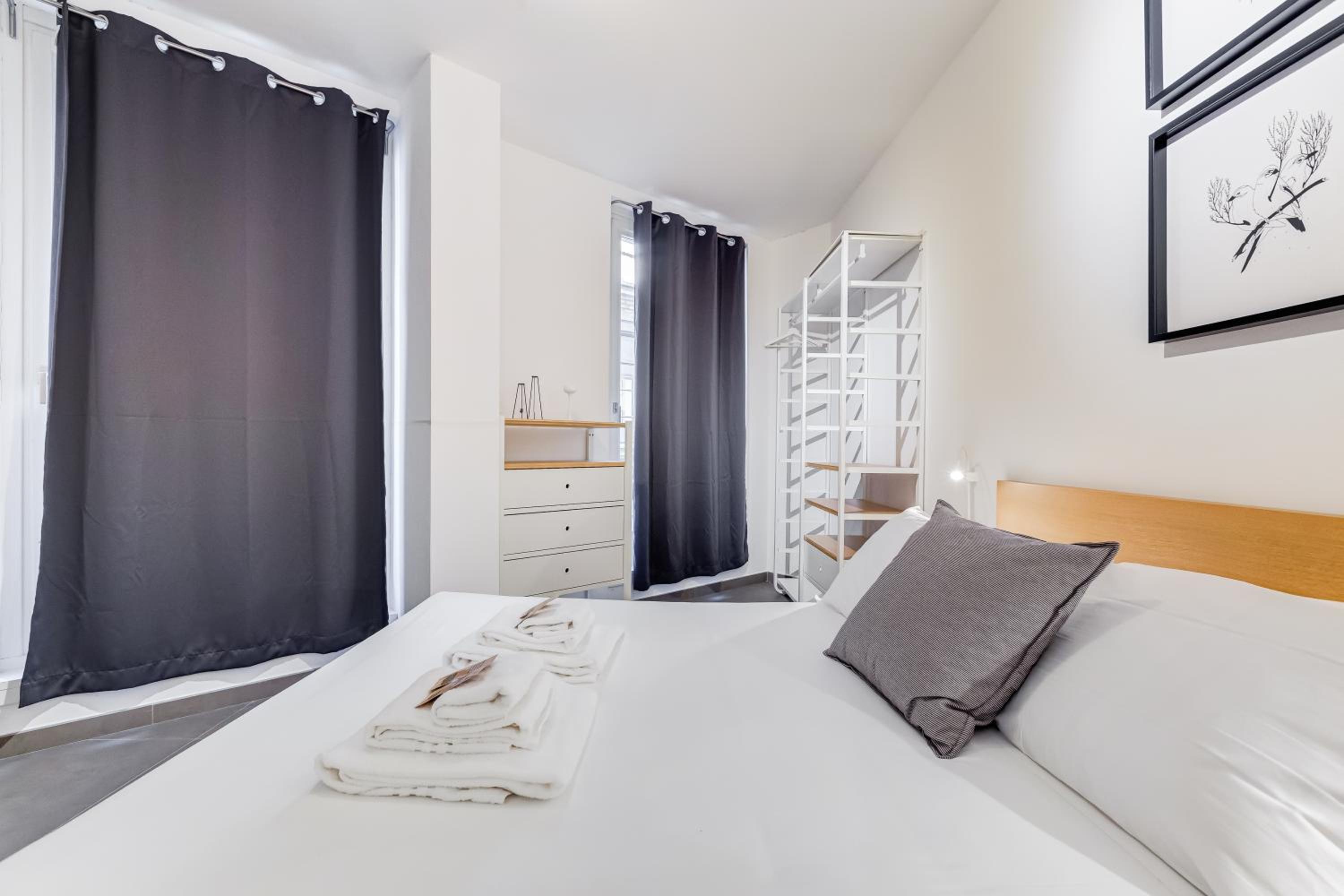 BDC - Classy Loft in Trastevere