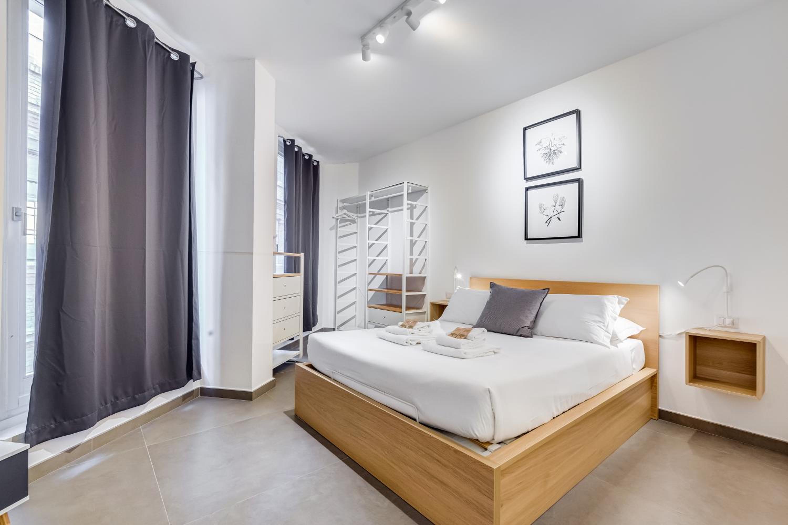 BDC - Classy Loft in Trastevere