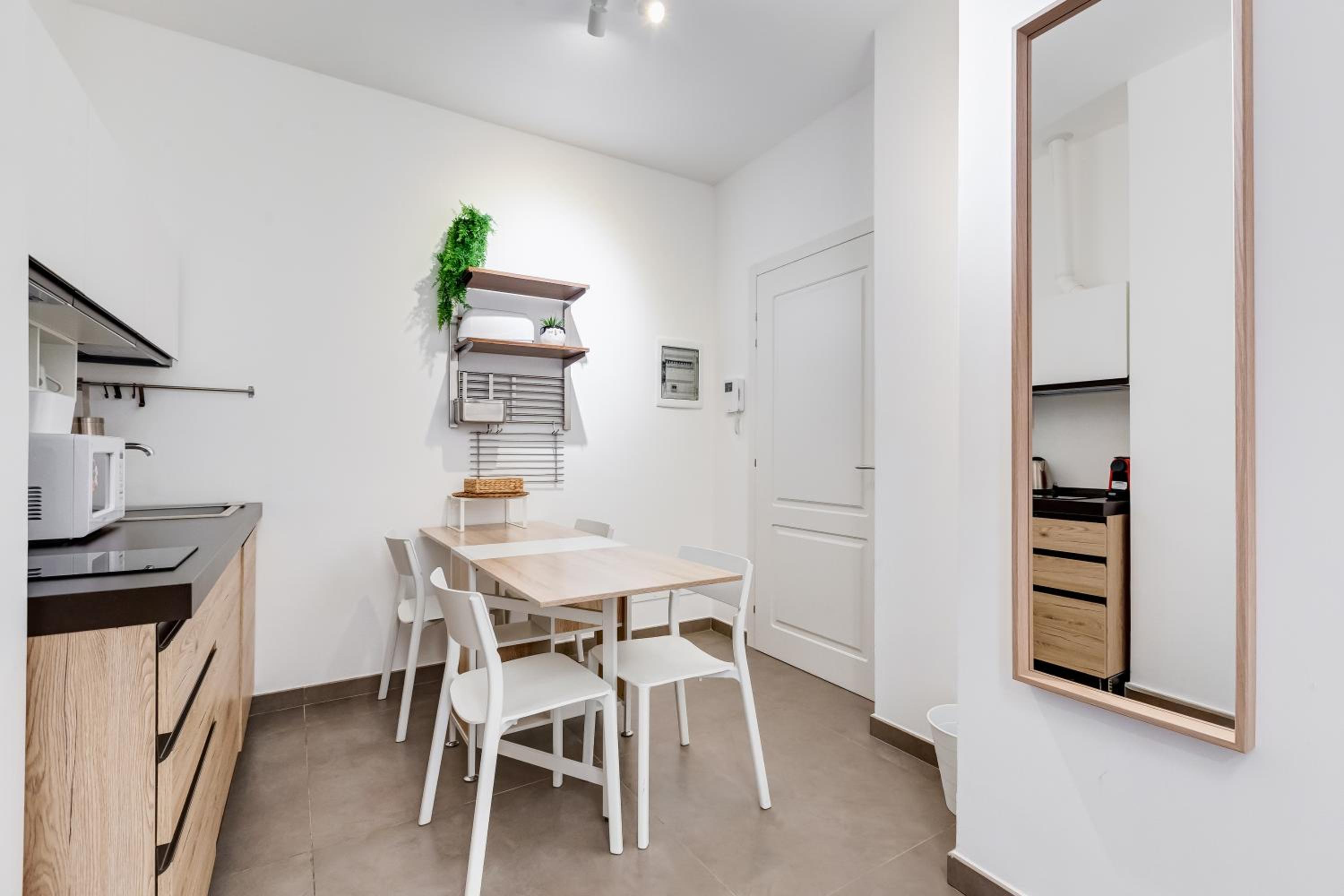 BDC - Classy Loft in Trastevere
