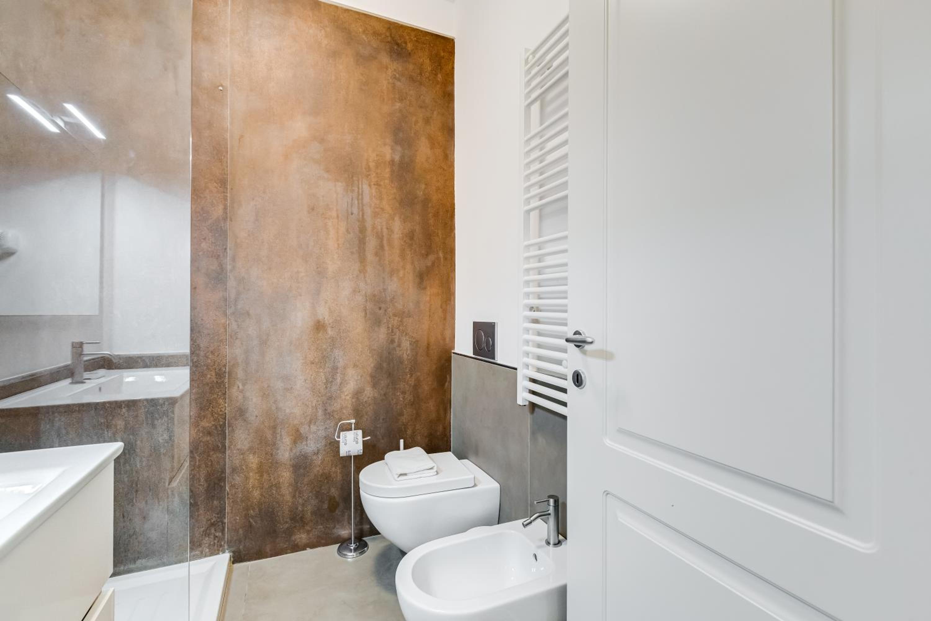 BDC - Classy Loft in Trastevere