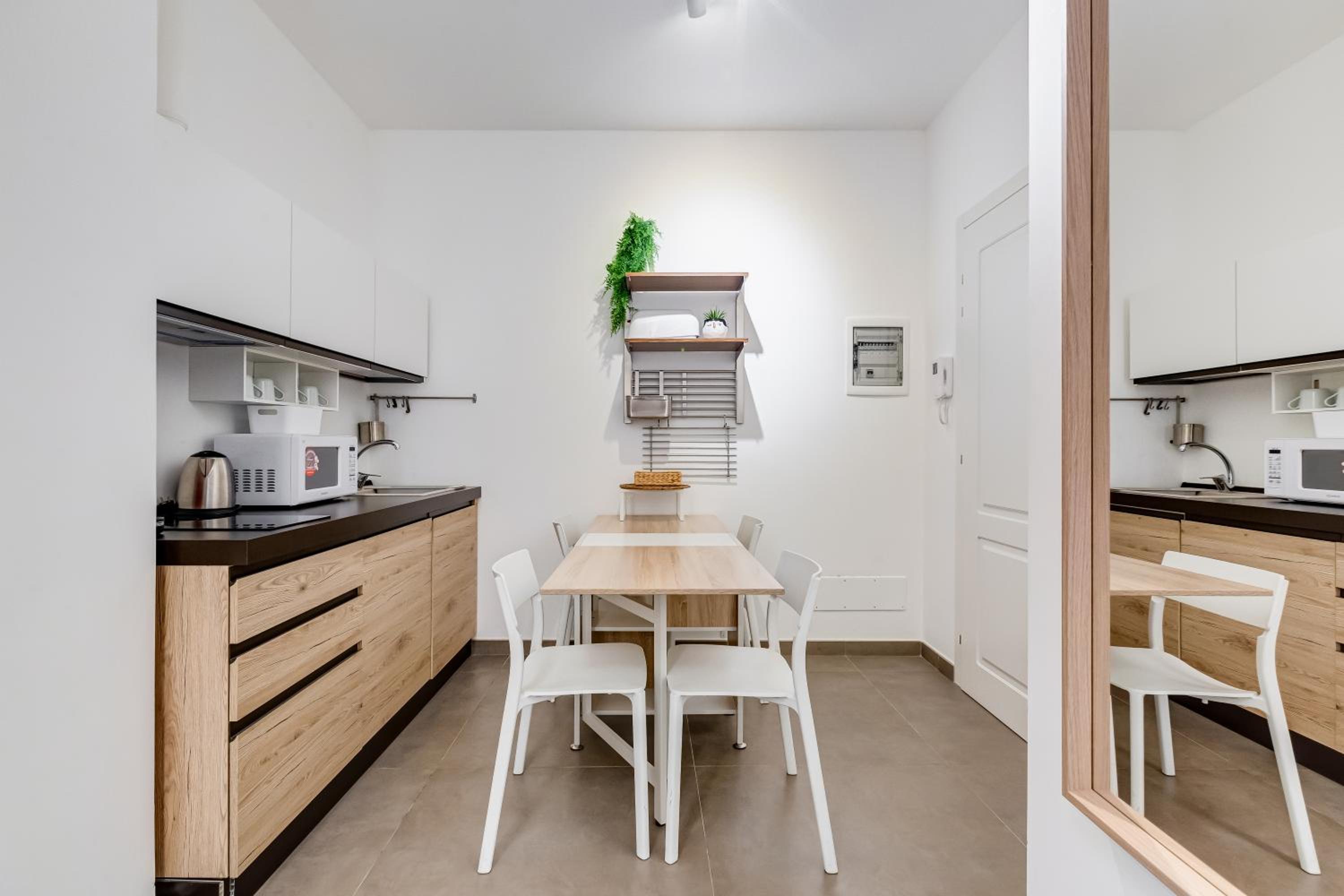 BDC - Classy Loft in Trastevere