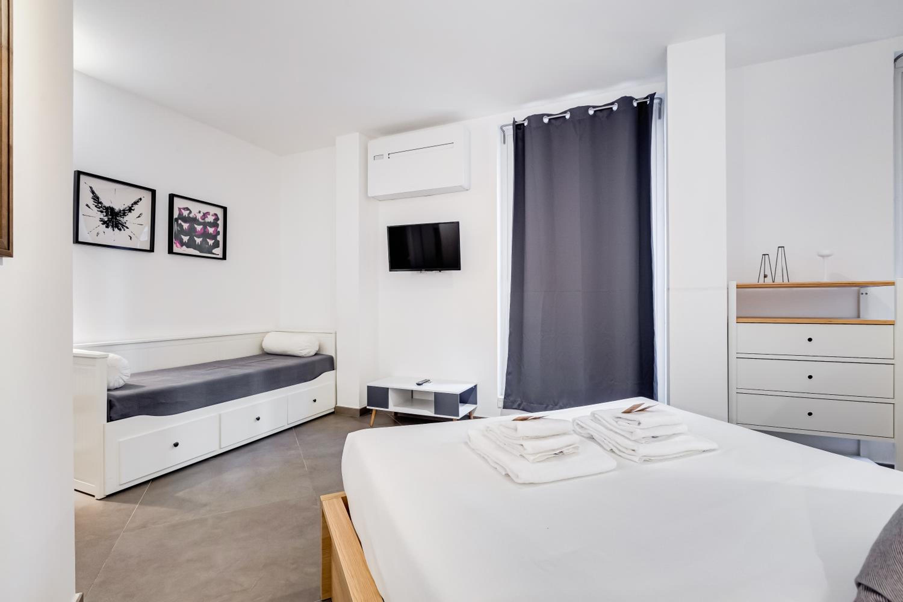 BDC - Classy Loft in Trastevere