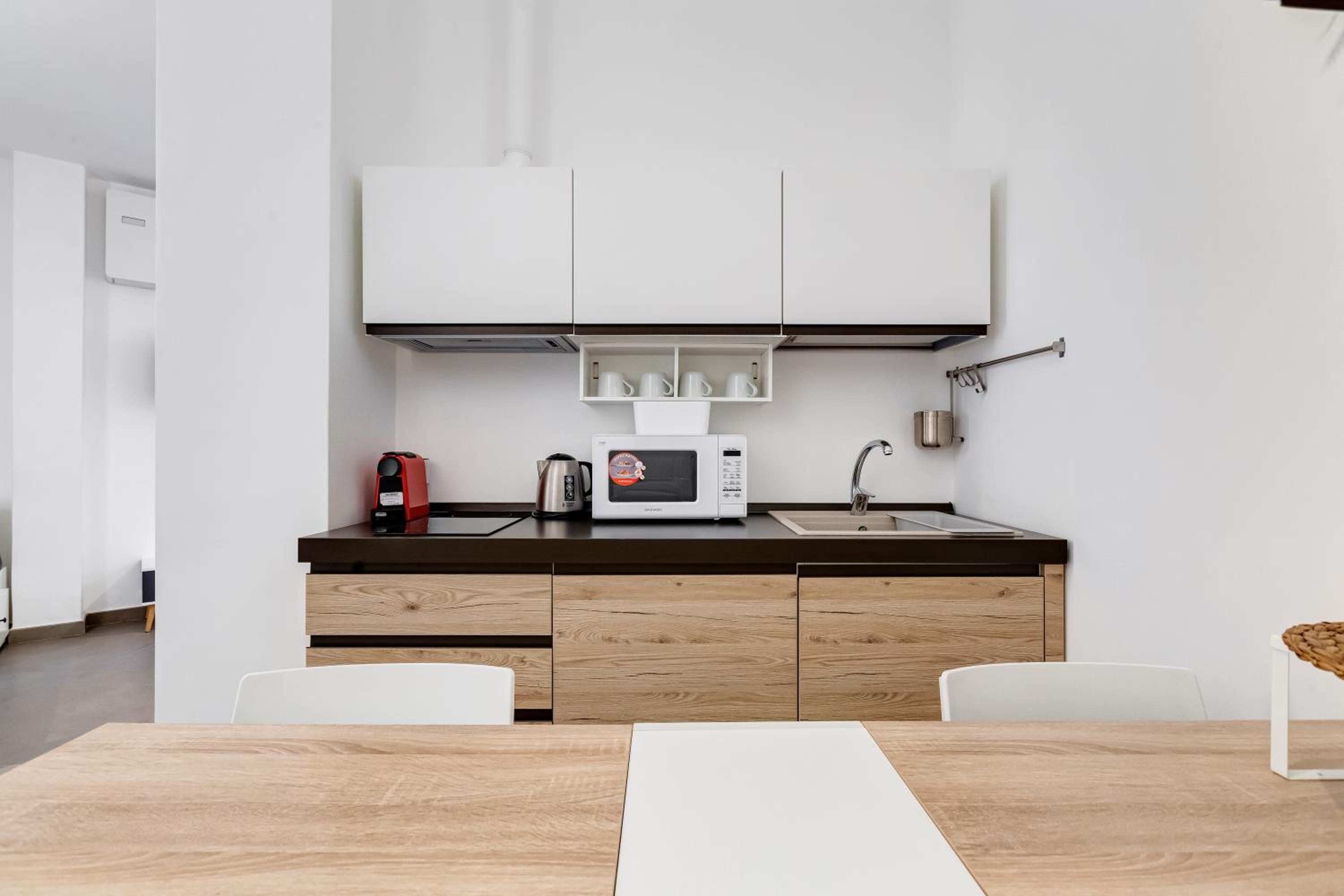 BDC - Classy Loft in Trastevere