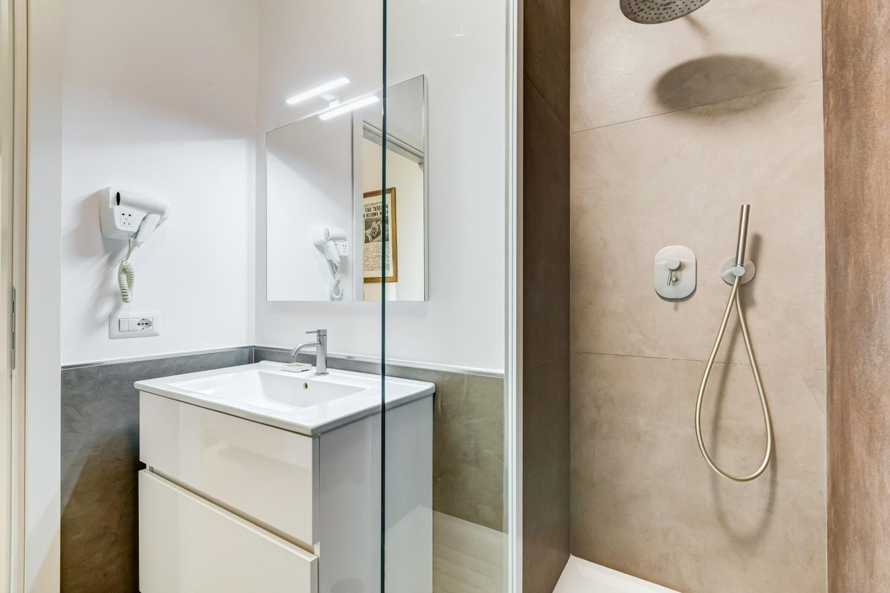 BDC - Classy Loft in Trastevere