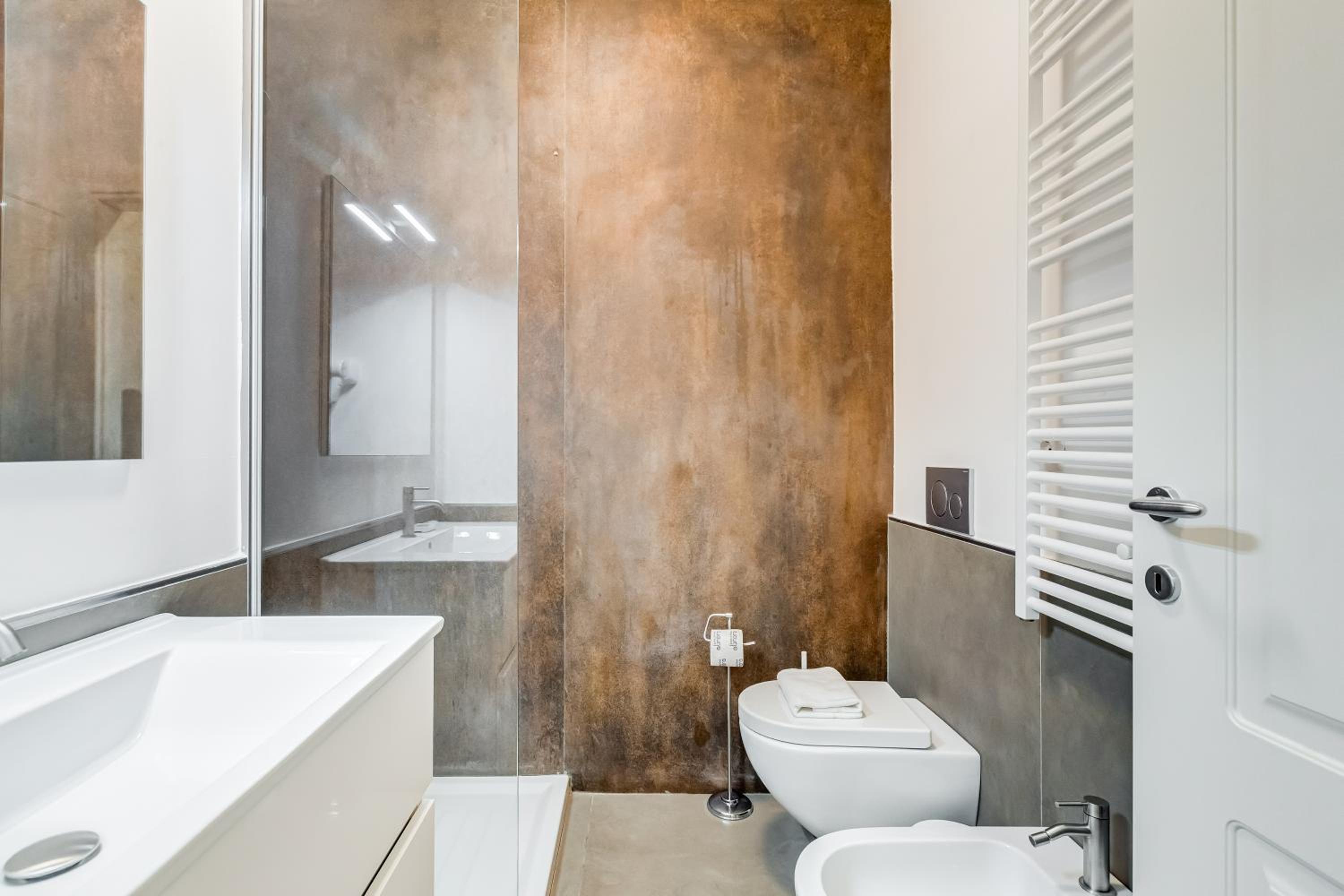 BDC - Classy Loft in Trastevere
