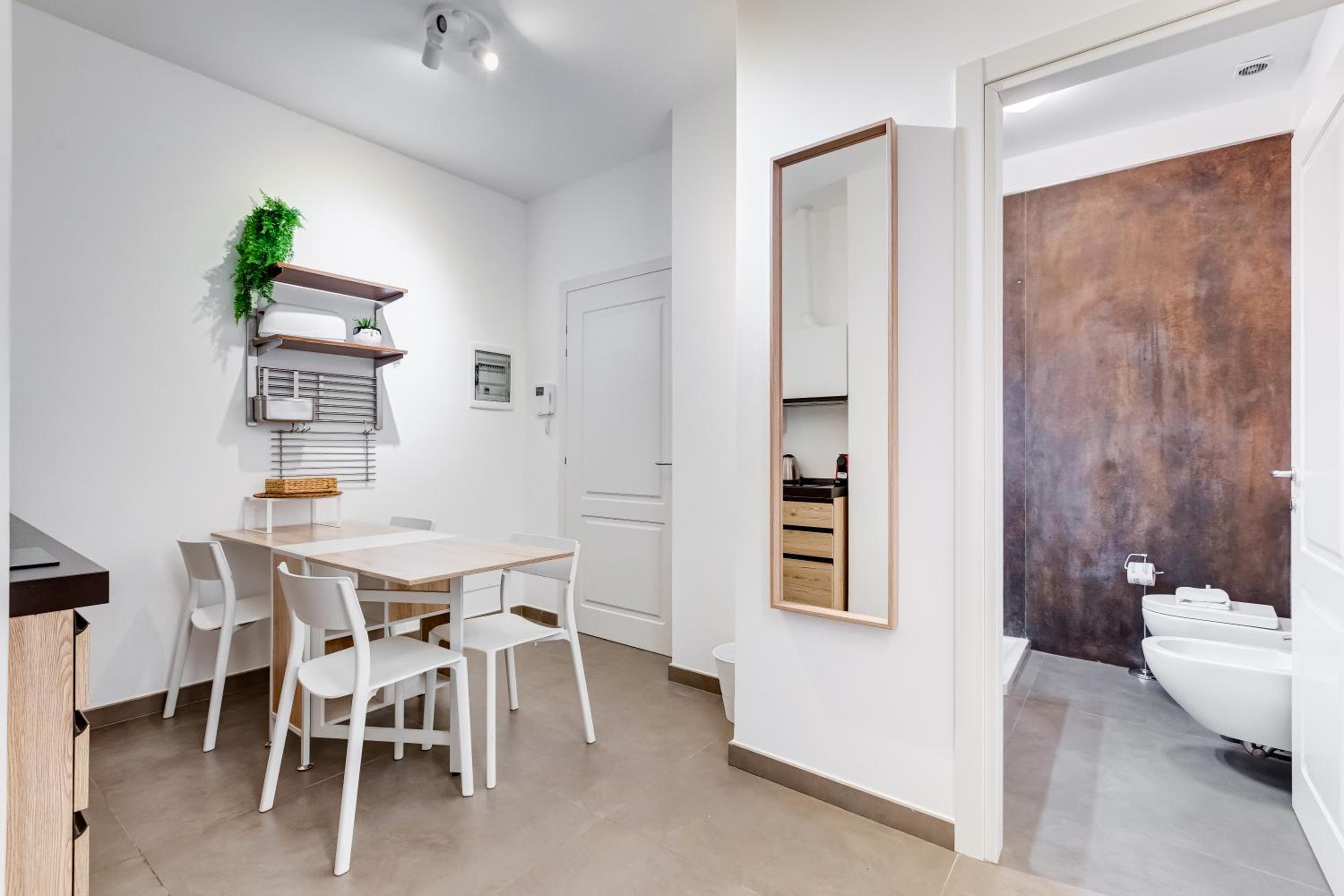 BDC - Classy Loft in Trastevere