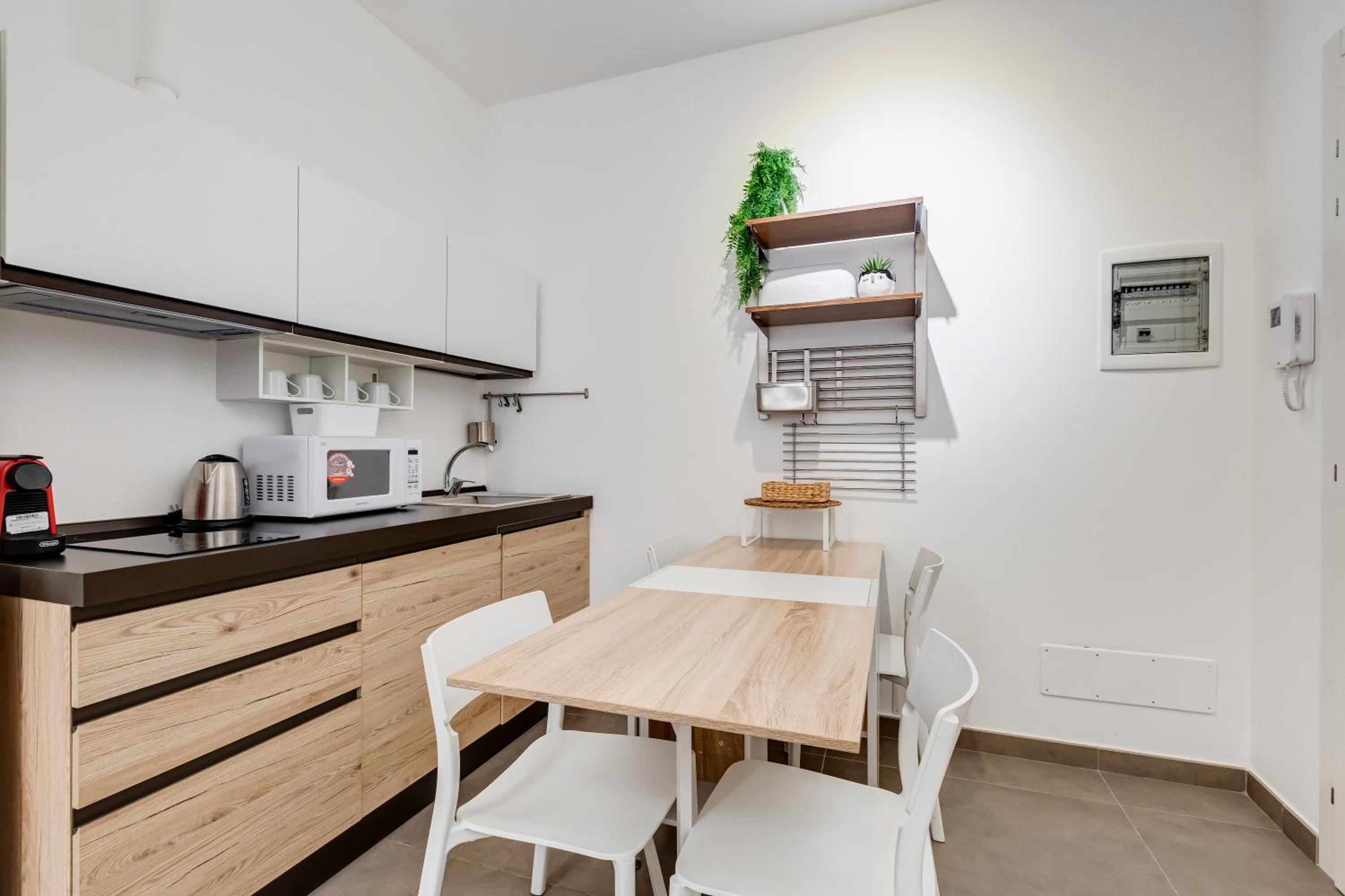 BDC - Classy Loft in Trastevere