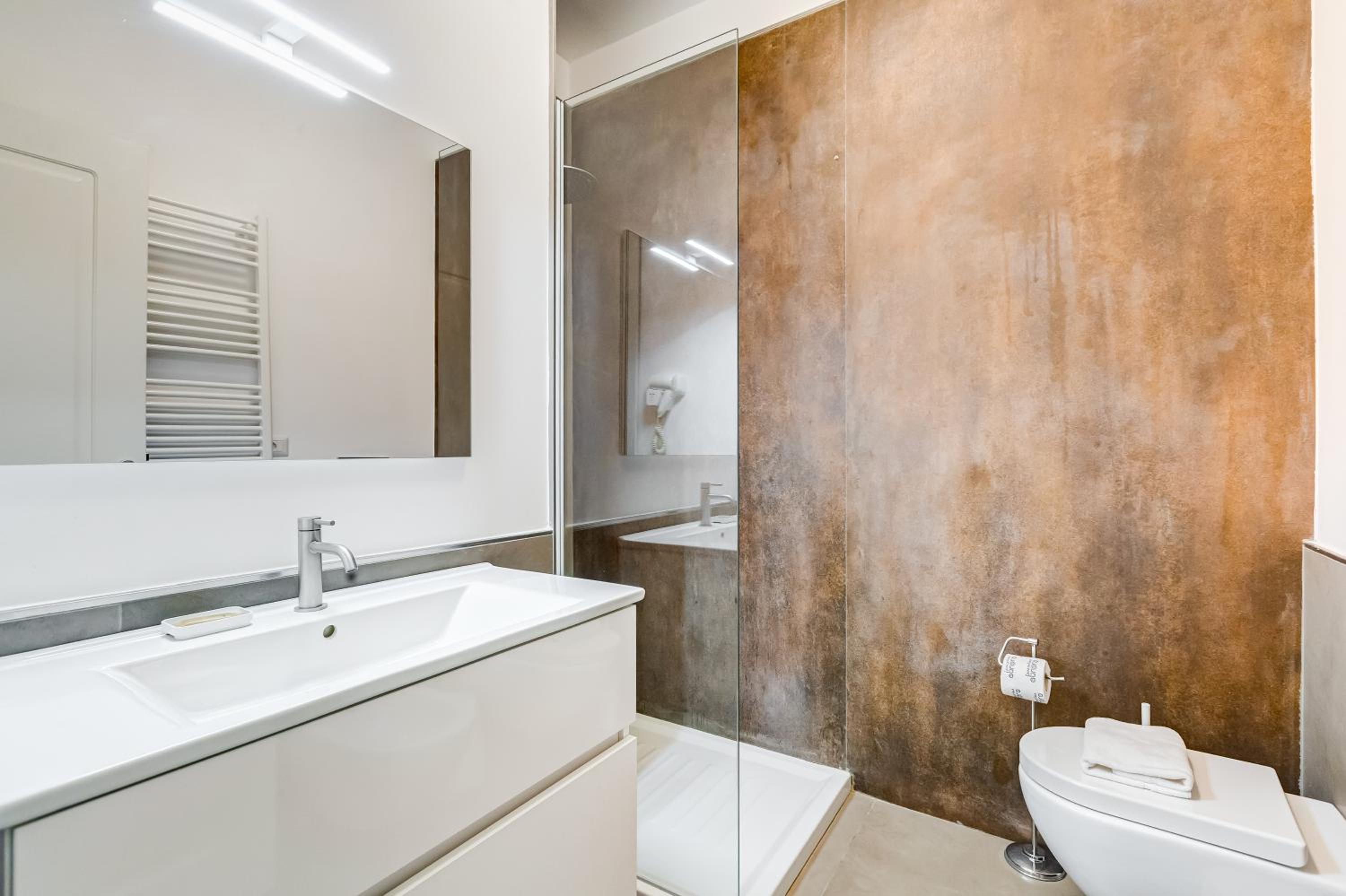 BDC - Classy Loft in Trastevere