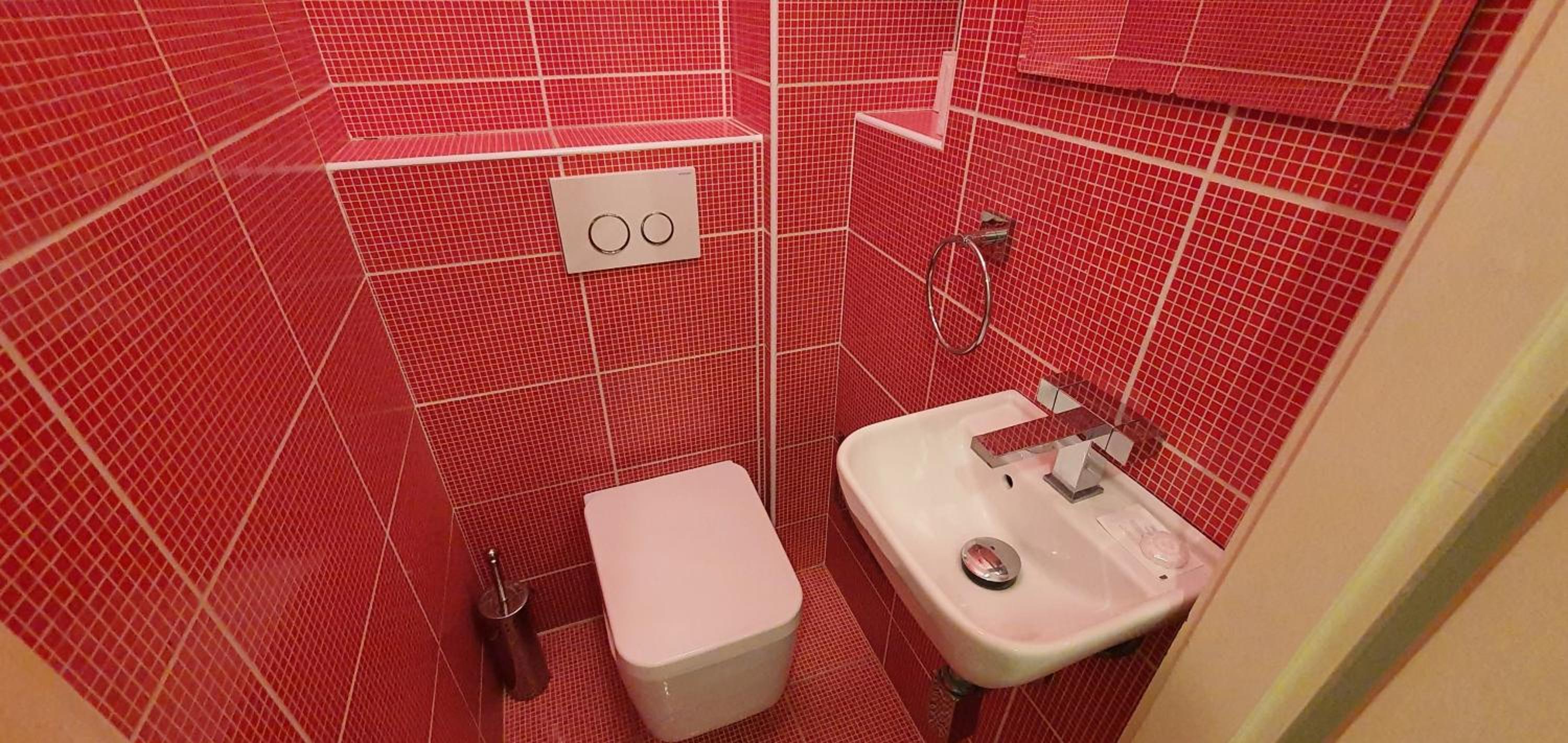 Tower Apartment
