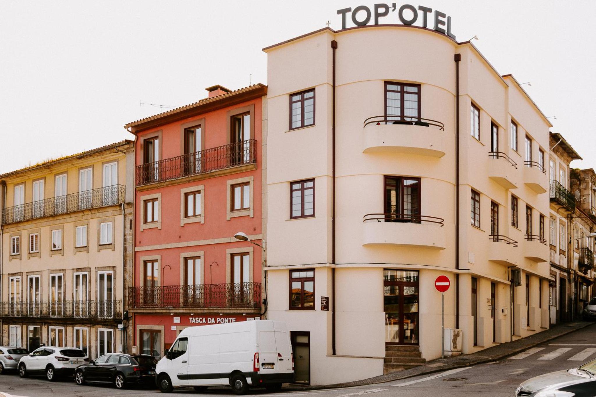 Hotel Top'Otel - Image 1