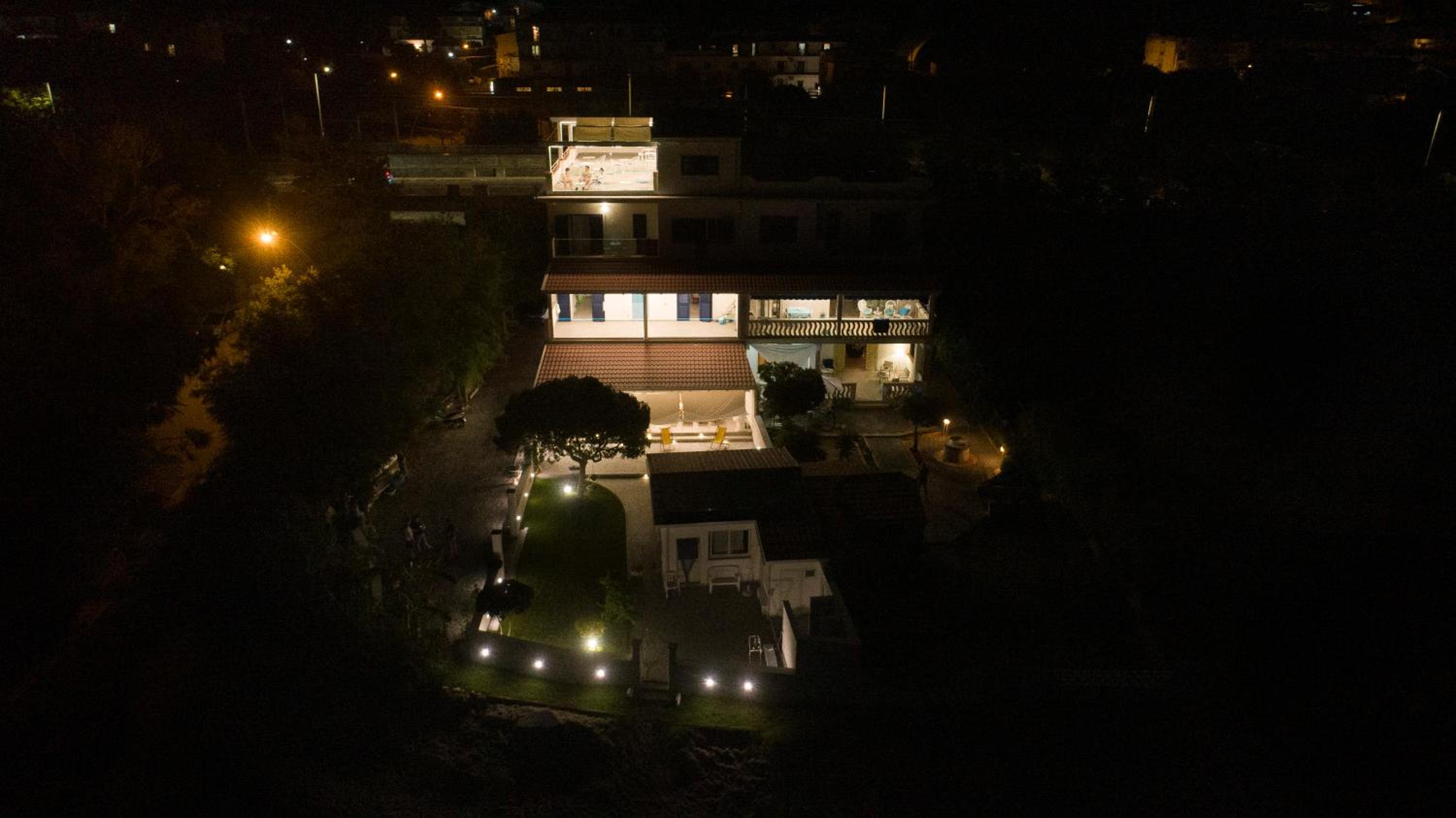 Mbaccimari B&B view 5