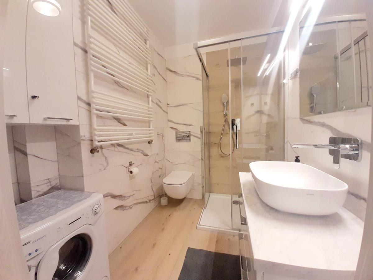 Apartamenty Aleksandry _ Flotylla view 2