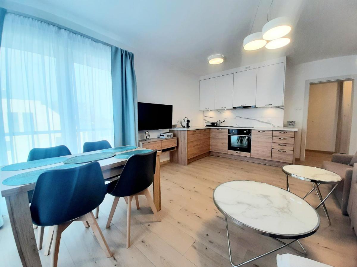 Apartamenty Aleksandry _ Flotylla view 3