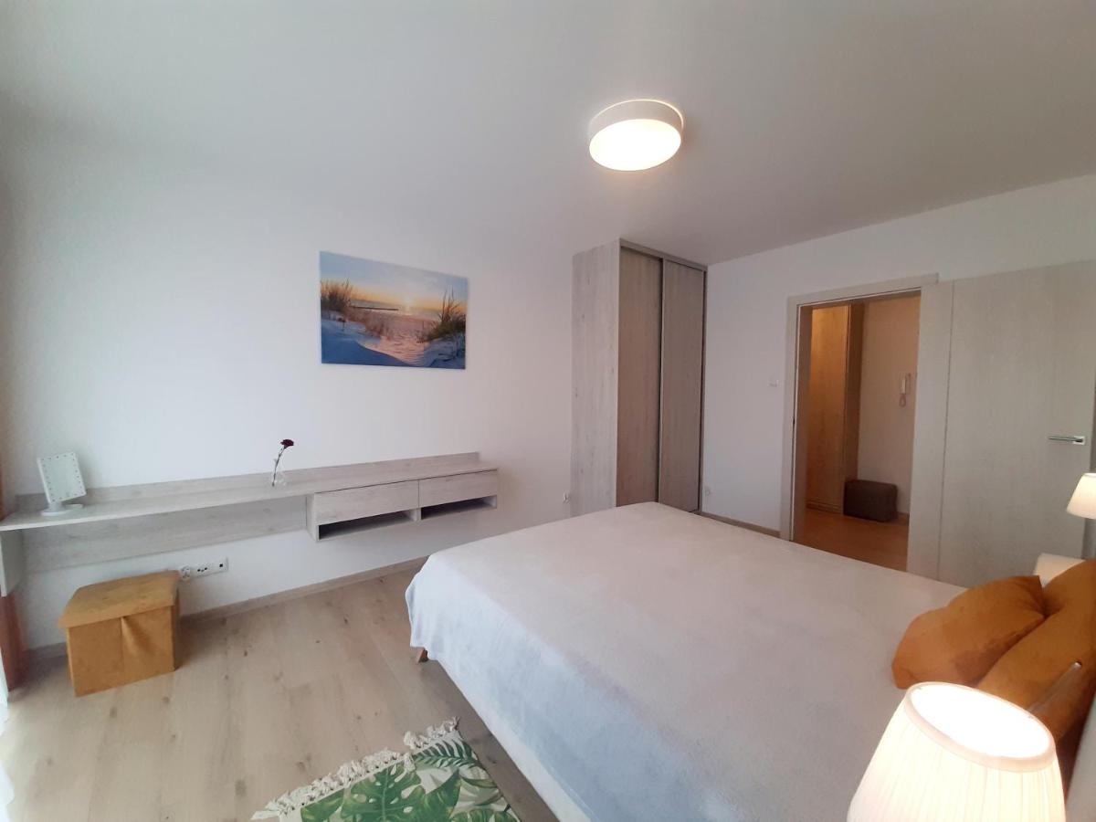 Apartamenty Aleksandry _ Flotylla view 4