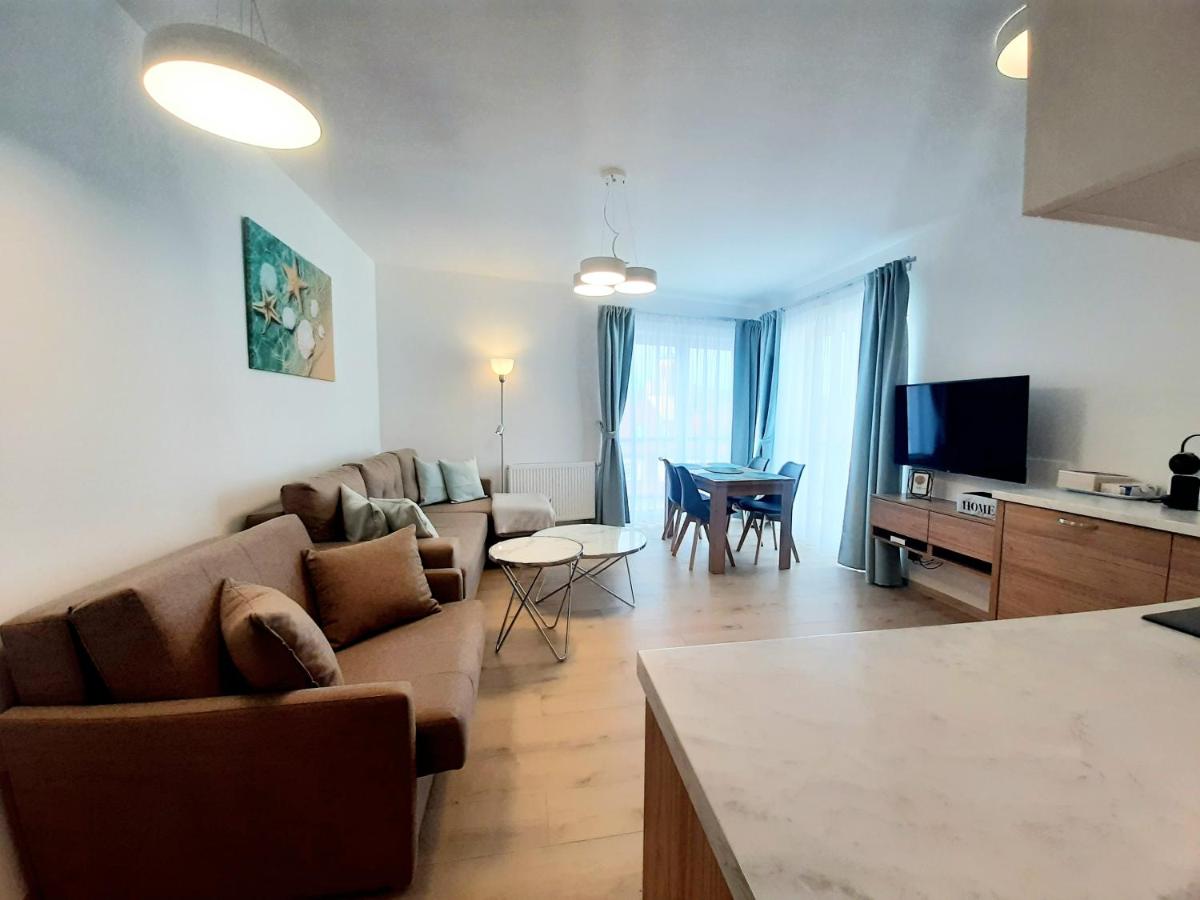 Apartamenty Aleksandry _ Flotylla view 5