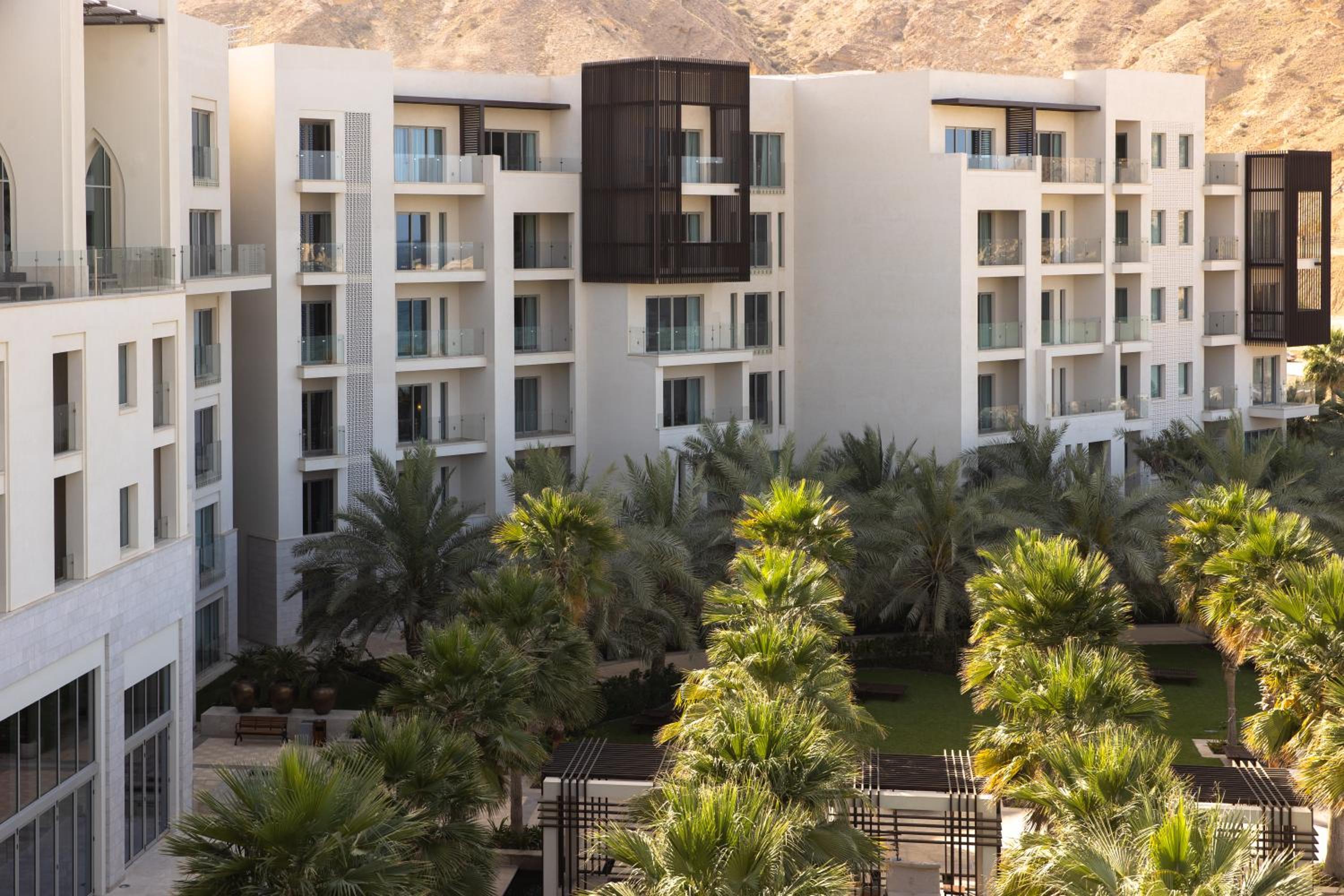 Jumeirah Muscat Bay 21