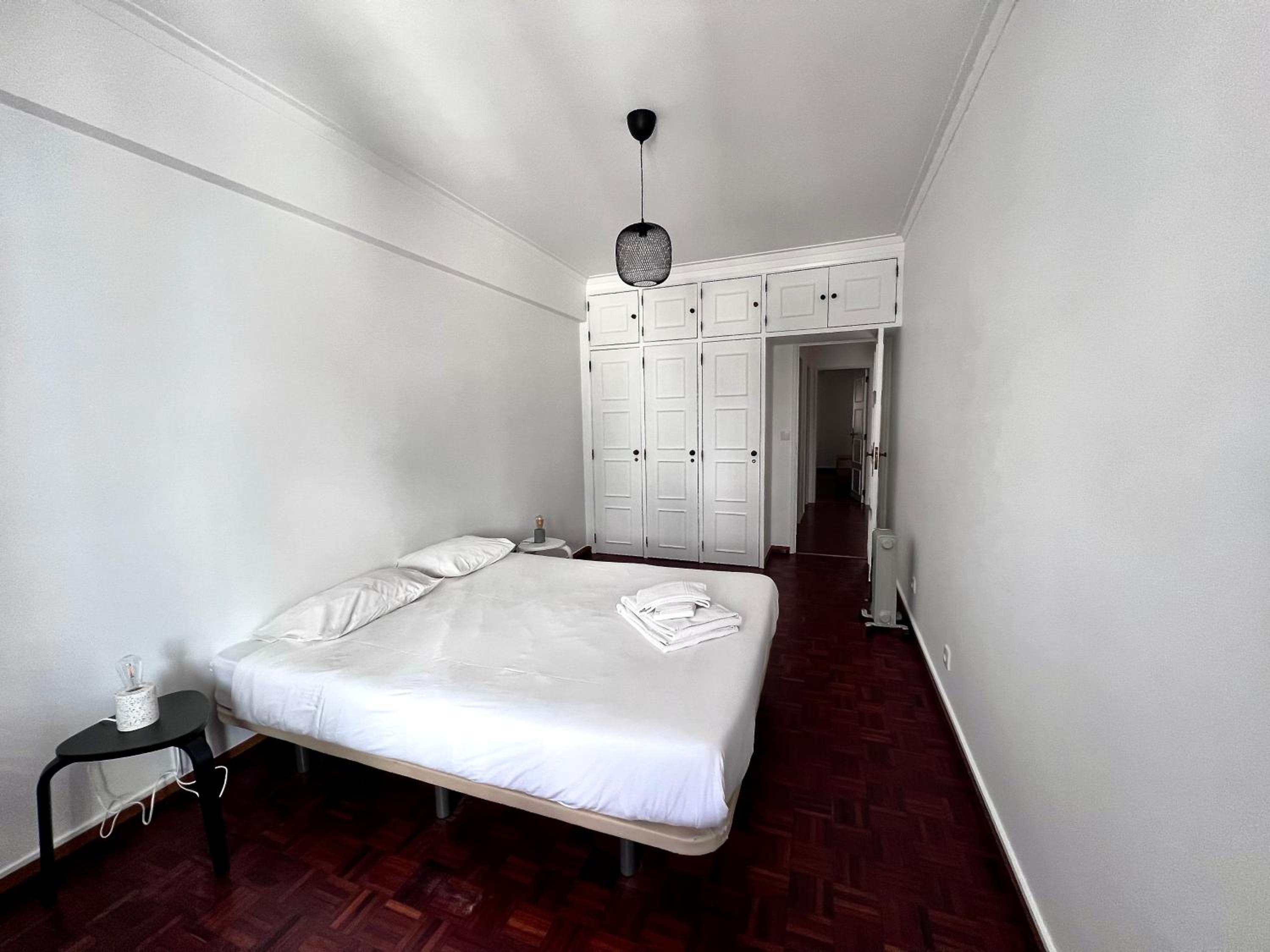Flores Terrace Apartment view 3