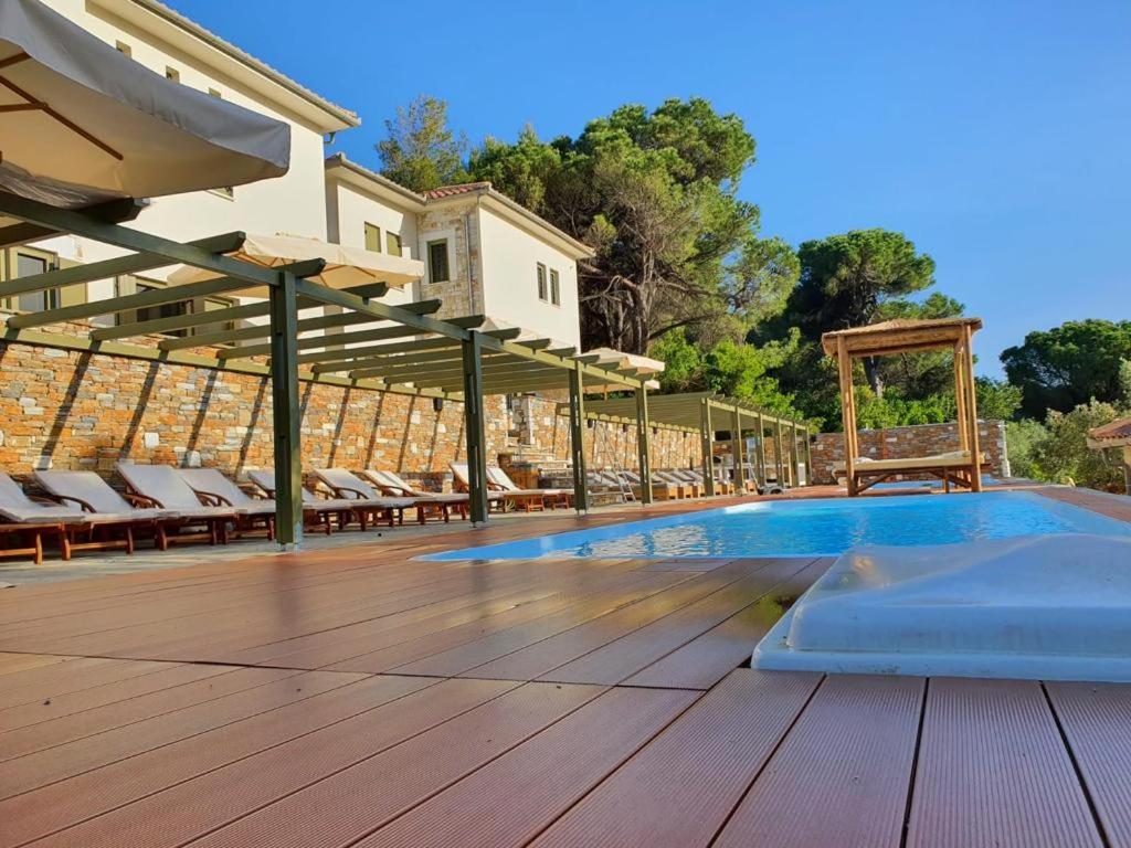 CASA DOBRESCU KATIGIORGIS PELION view 5