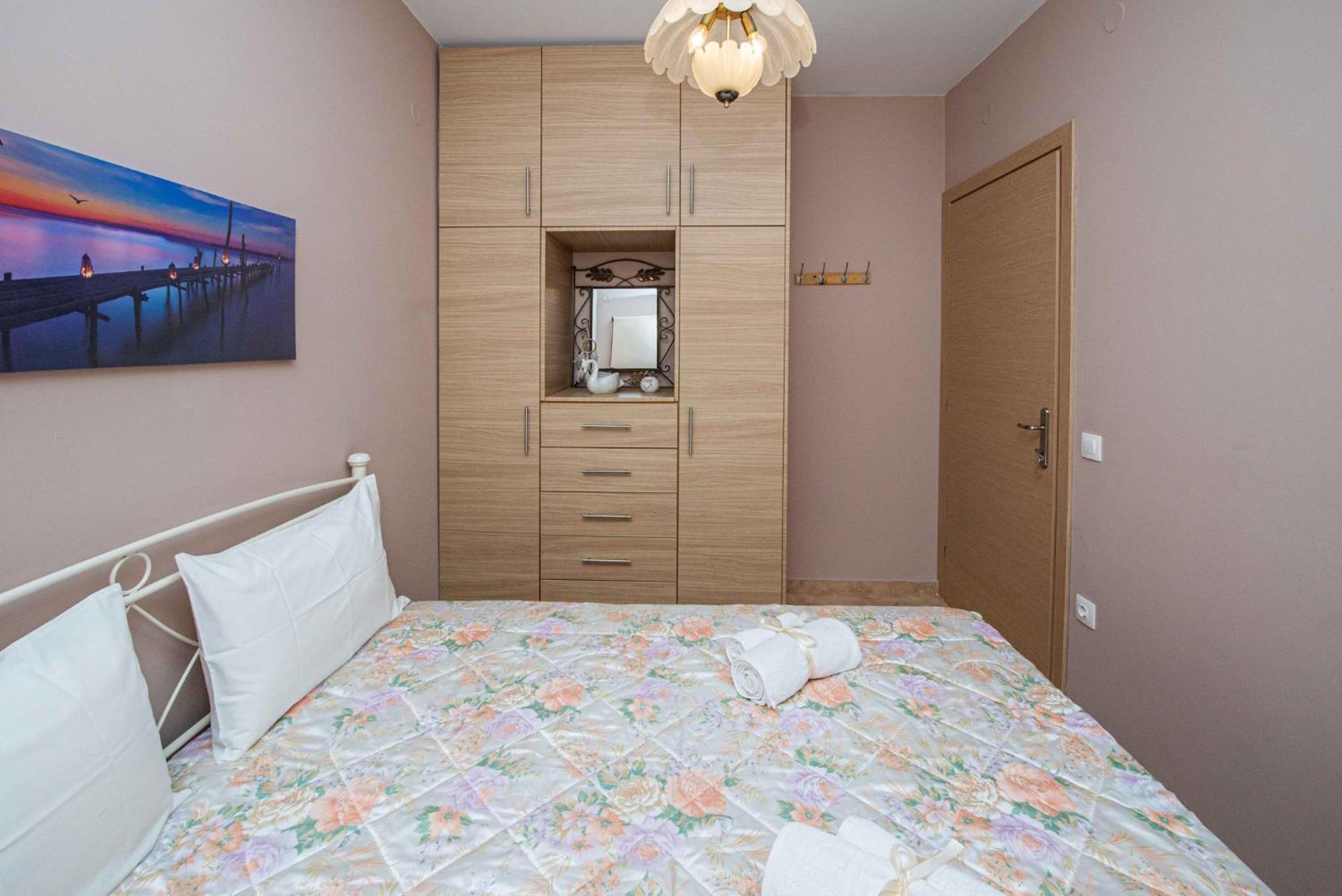 Darmanin Αpartment 4 Gyalos Corfu