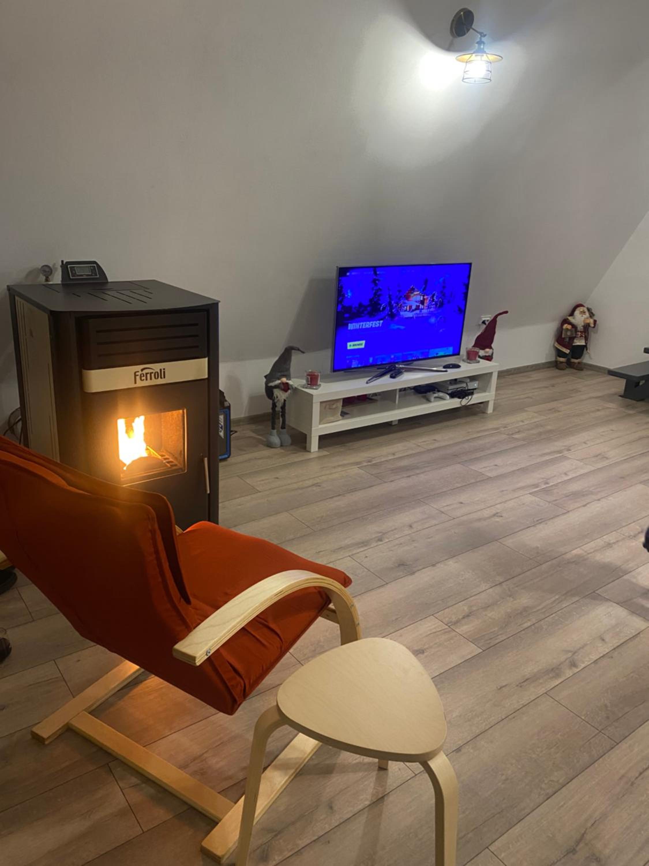 Cabana dintre Munți view 5