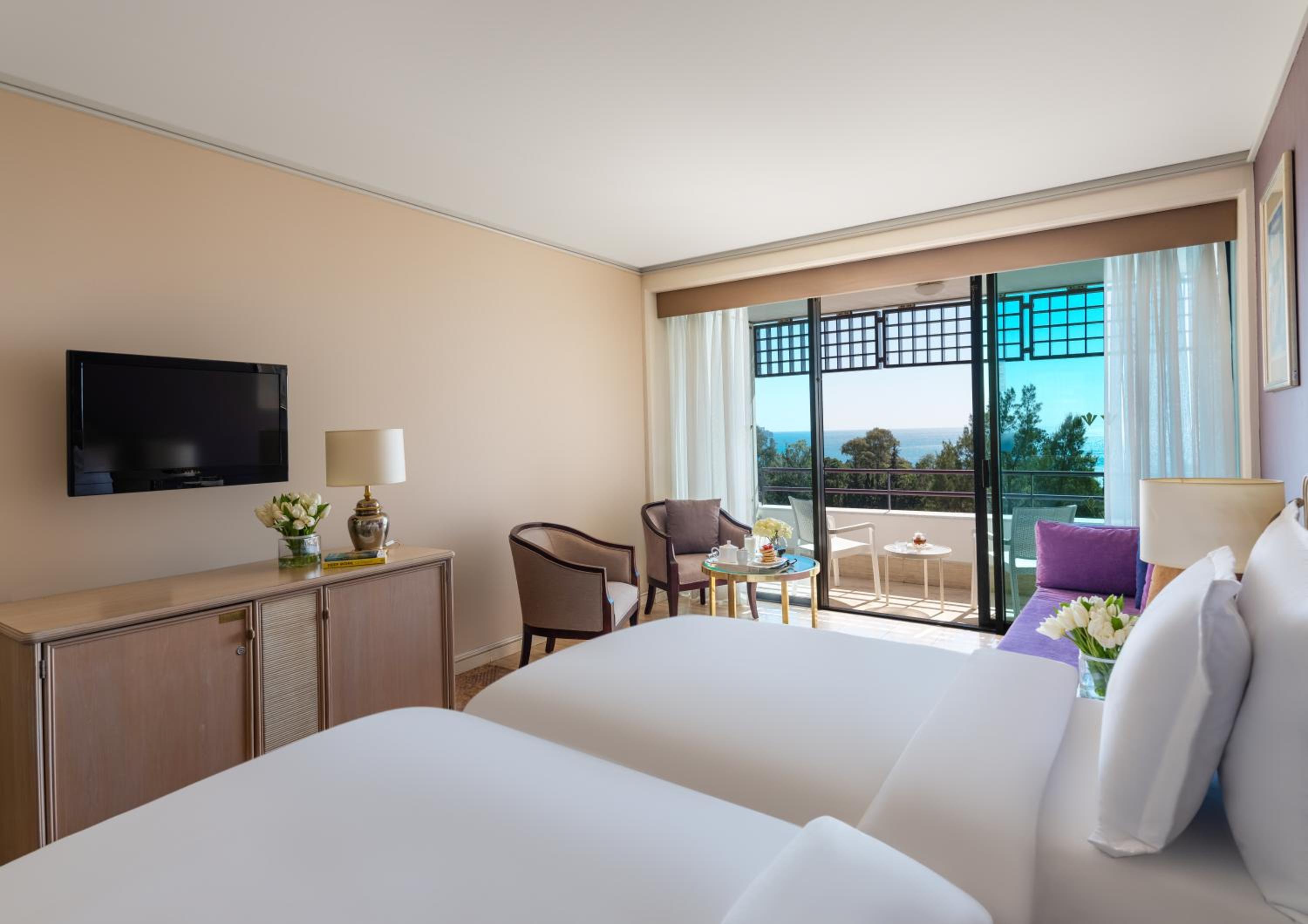 Rixos Downtown Antalya - The Land Of Legends Access - Image 108