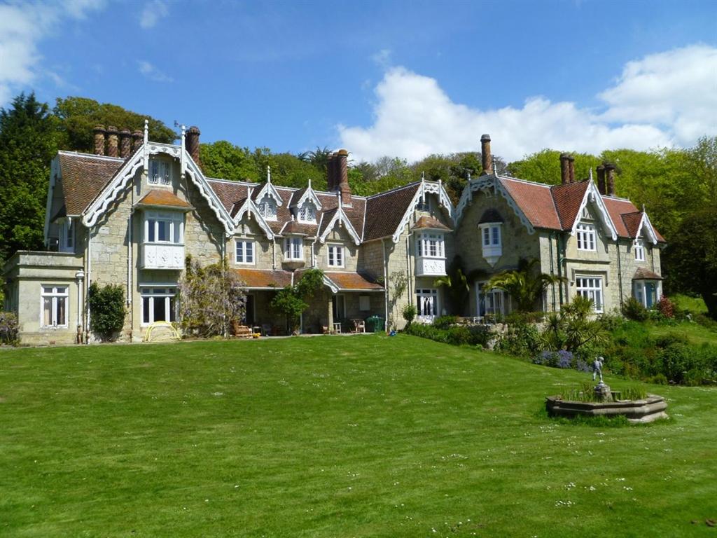 Hotel Lisle Combe - Image 1
