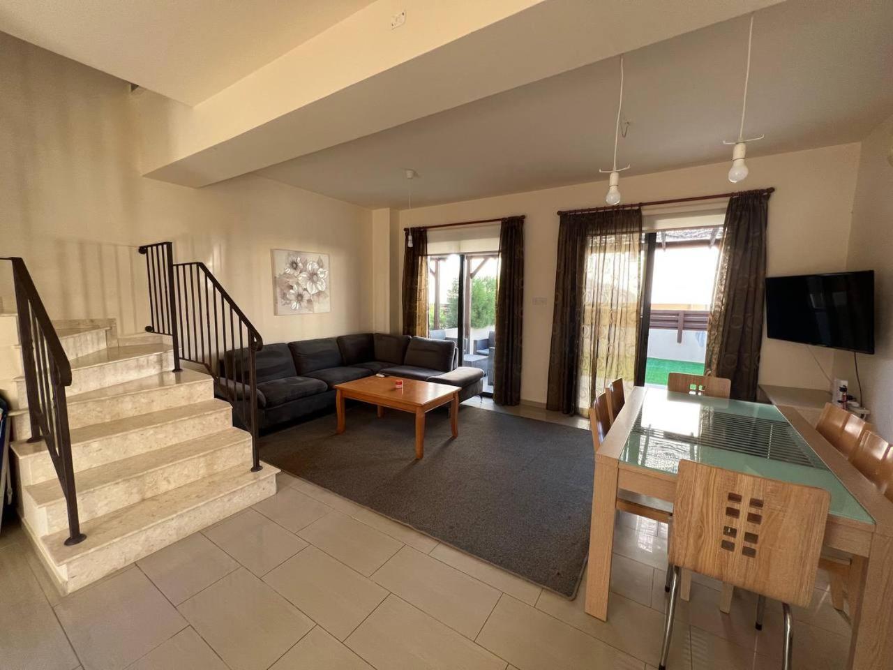 Kapparis town house