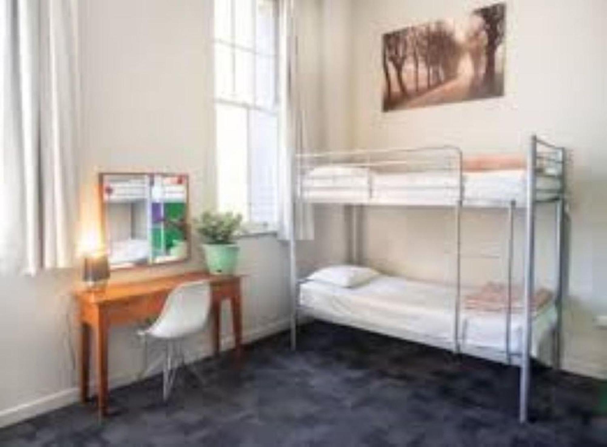 Big Backpackers Hostel